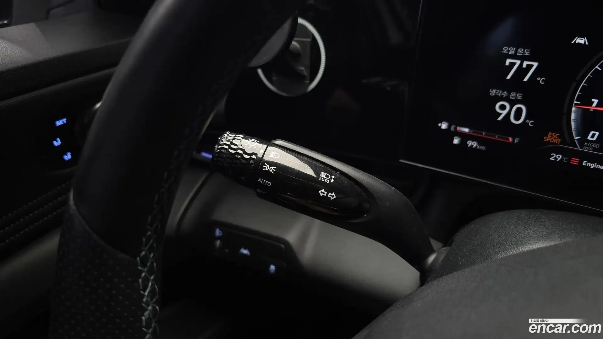 AVANTE Hyundai 2021.8-OPTION-020