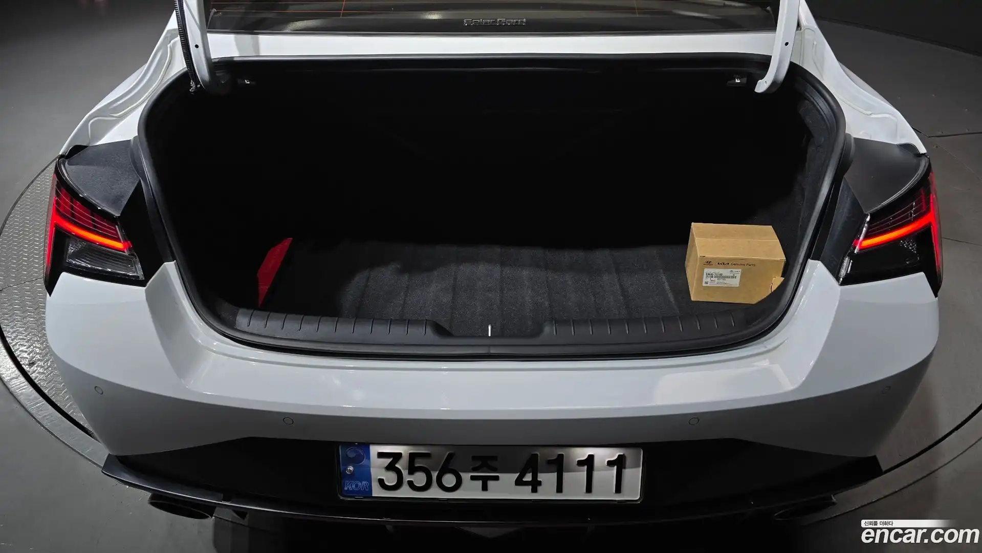AVANTE Hyundai 2021.8-OPTION-024