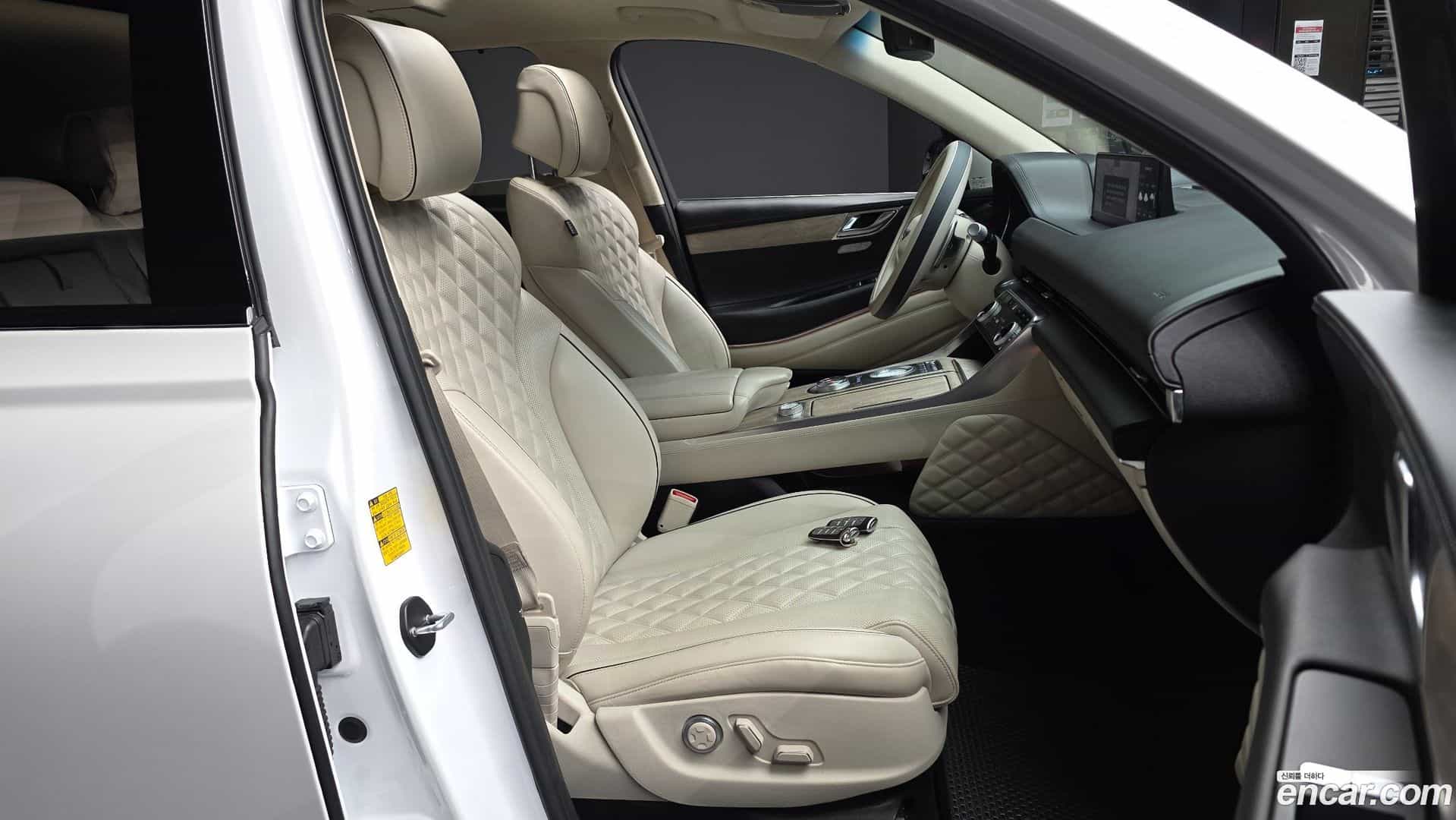 GV80 Genesis 2020.4-OPTION-015