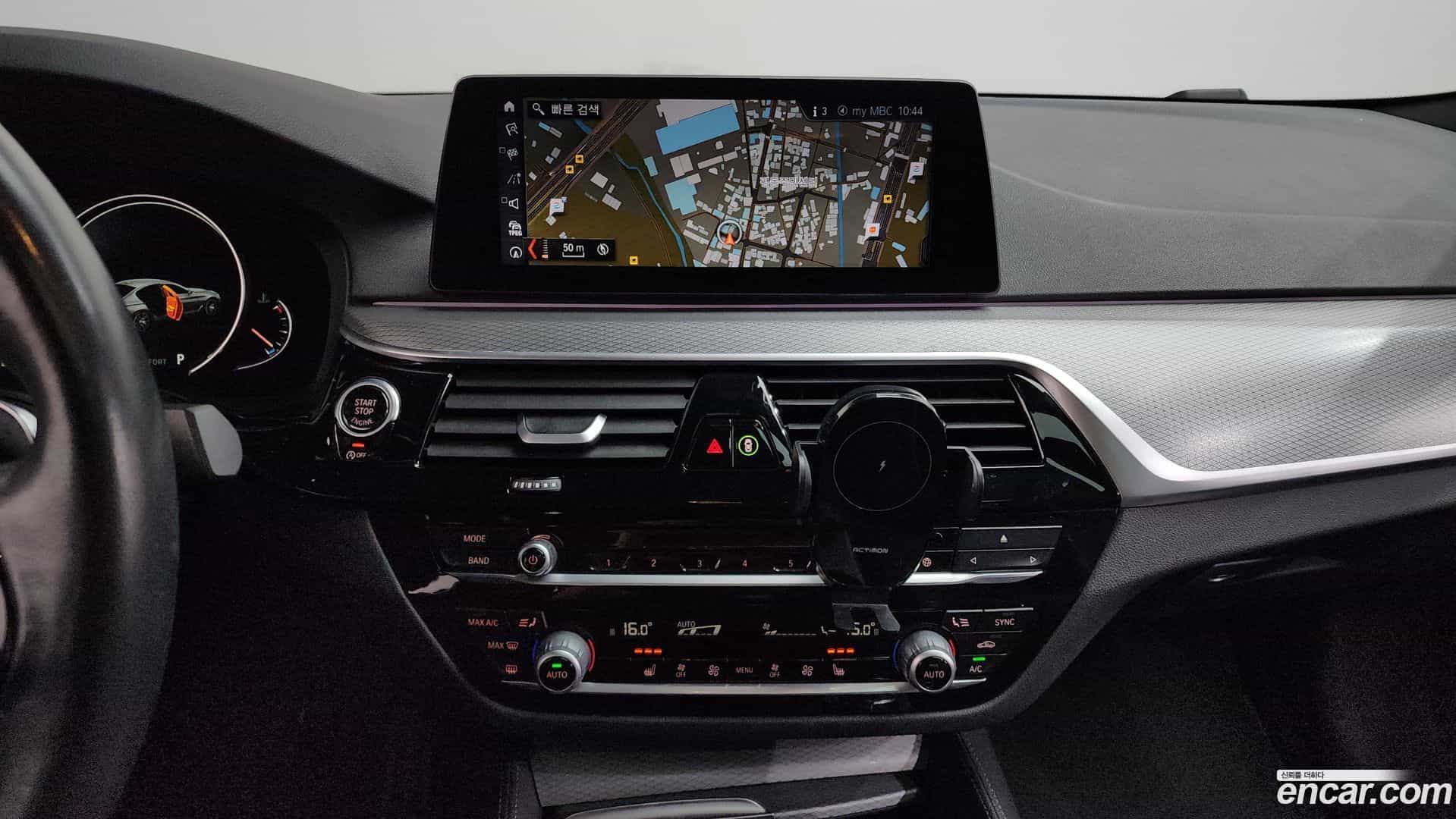 5-Series BMW 2017.1-OPTION-016