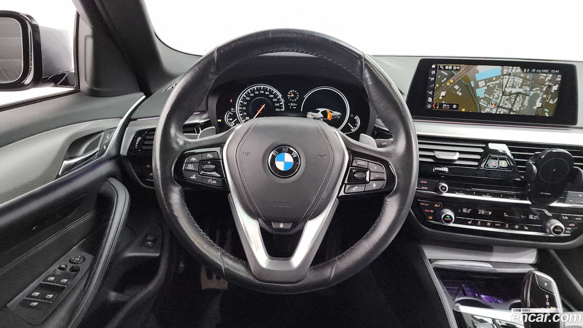 5-Series BMW 2017.1-OPTION-017