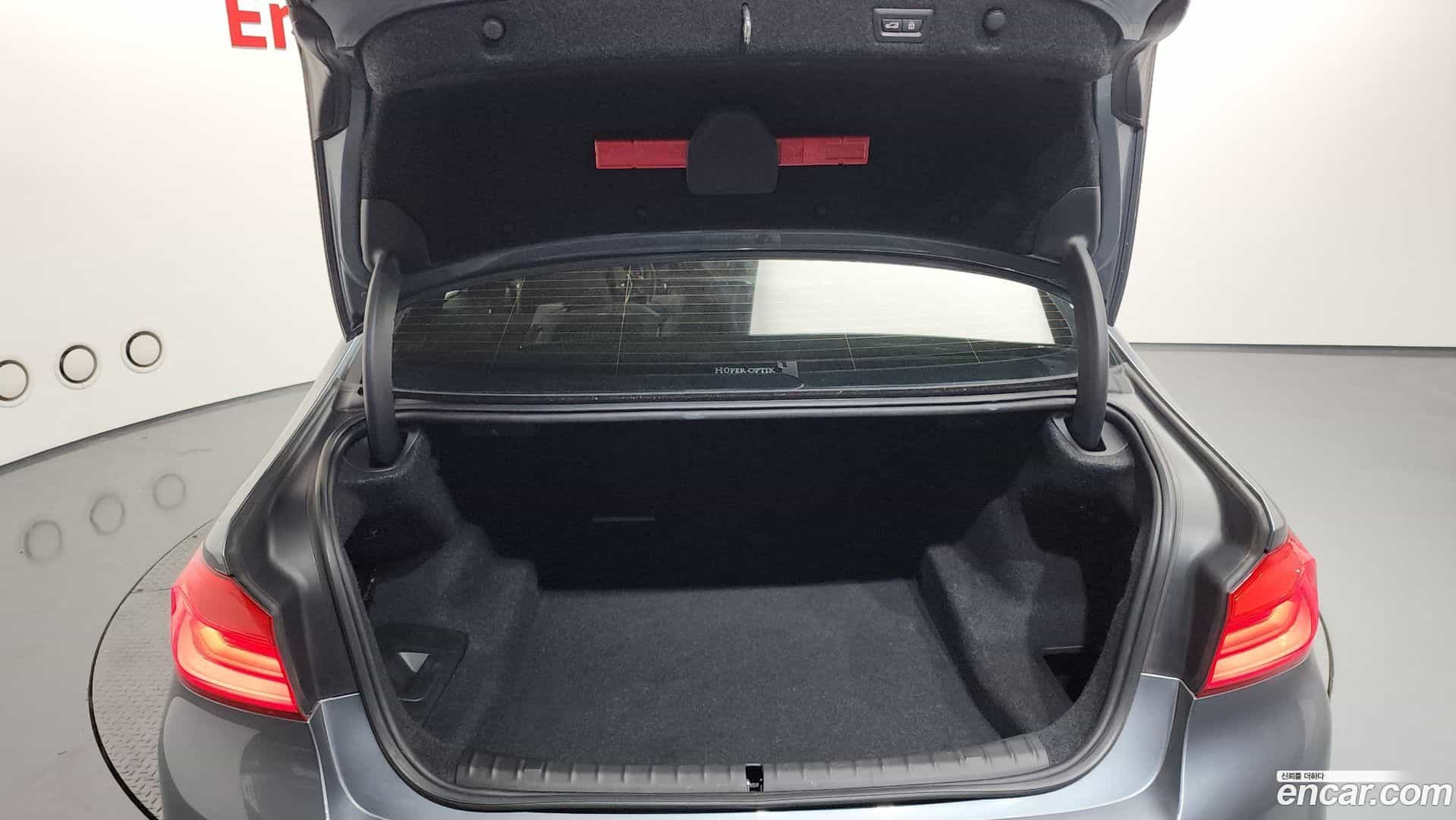 5-Series BMW 2017.1-OPTION-022