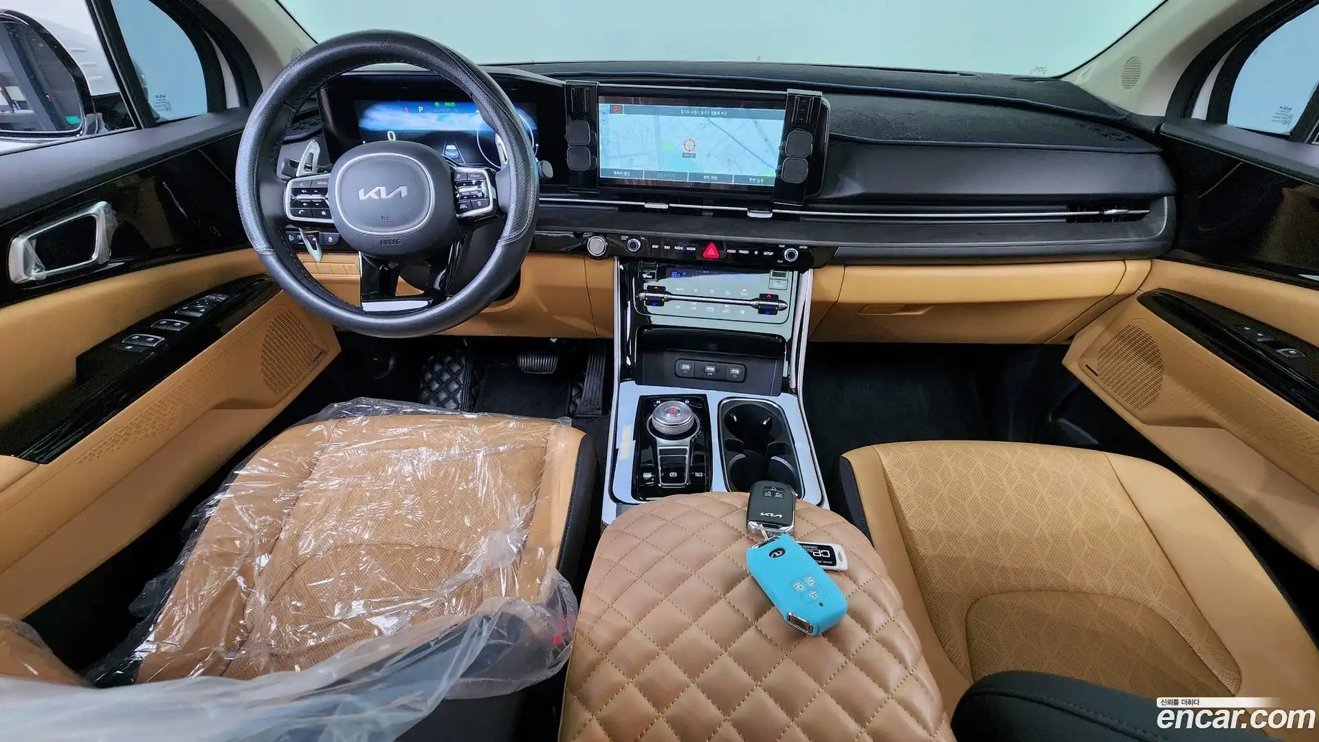 Canival Kia 2022.6-INNER-007