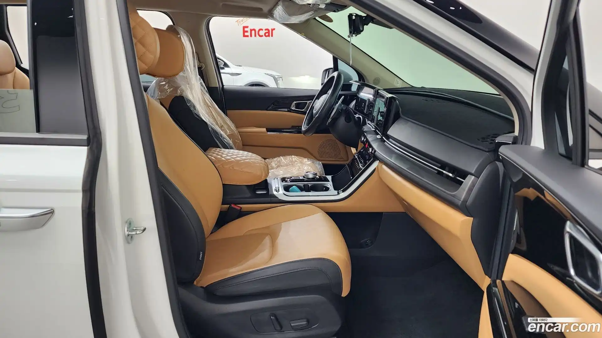 Canival Kia 2022.6-INNER-036