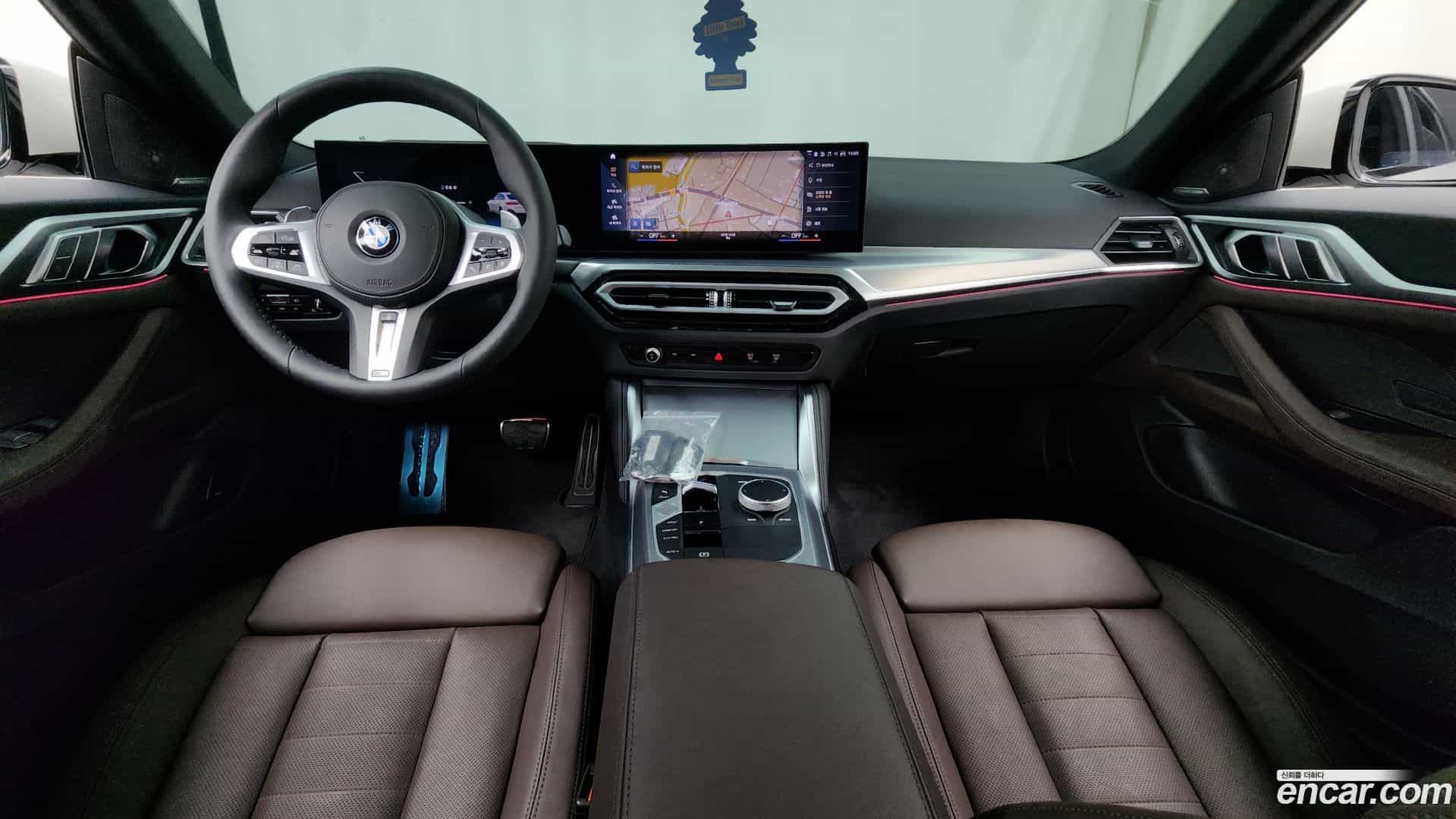 4-Series BMW 2024.10-INNER-007