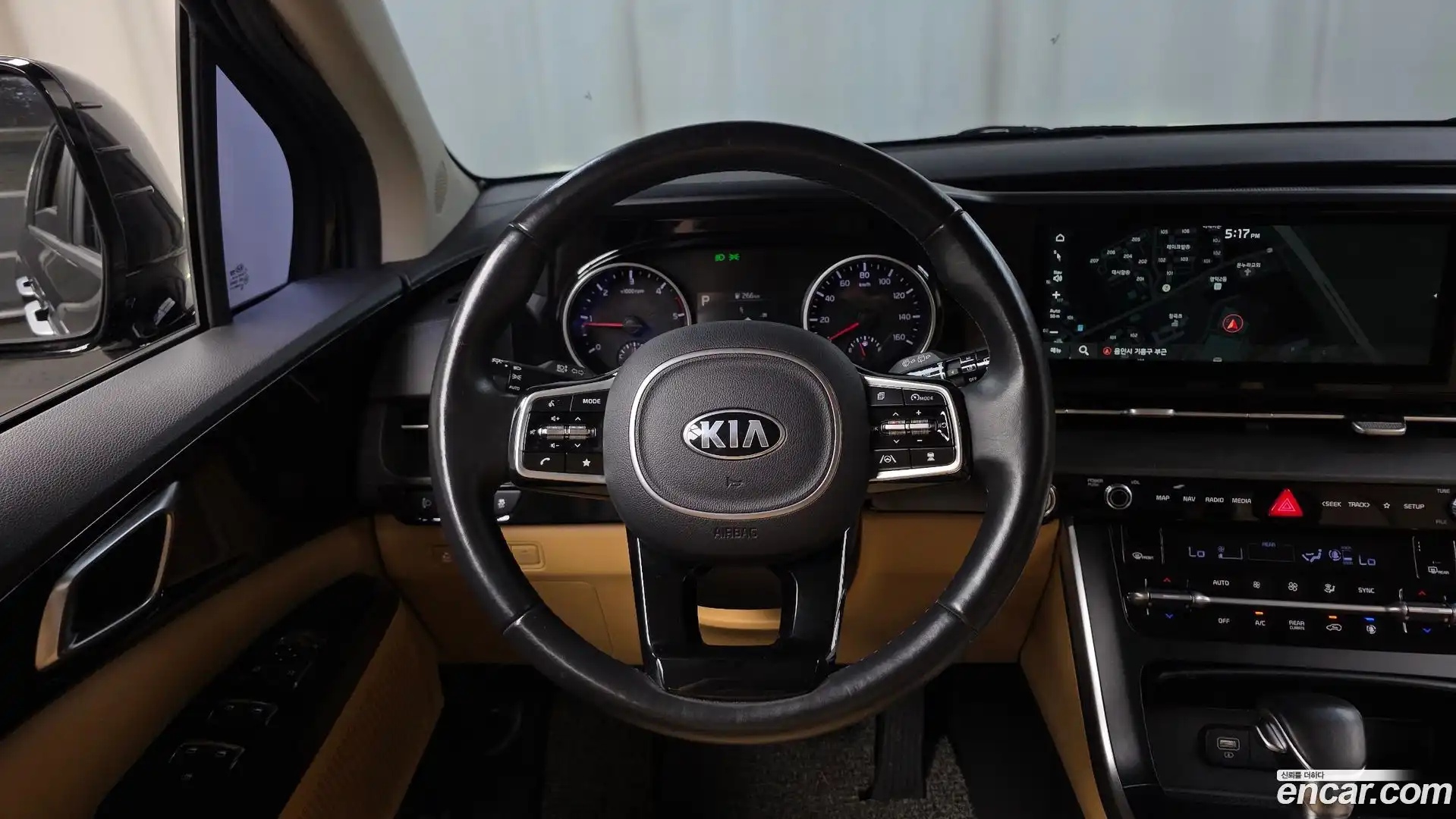 Canival Kia 2021.5-OPTION-017