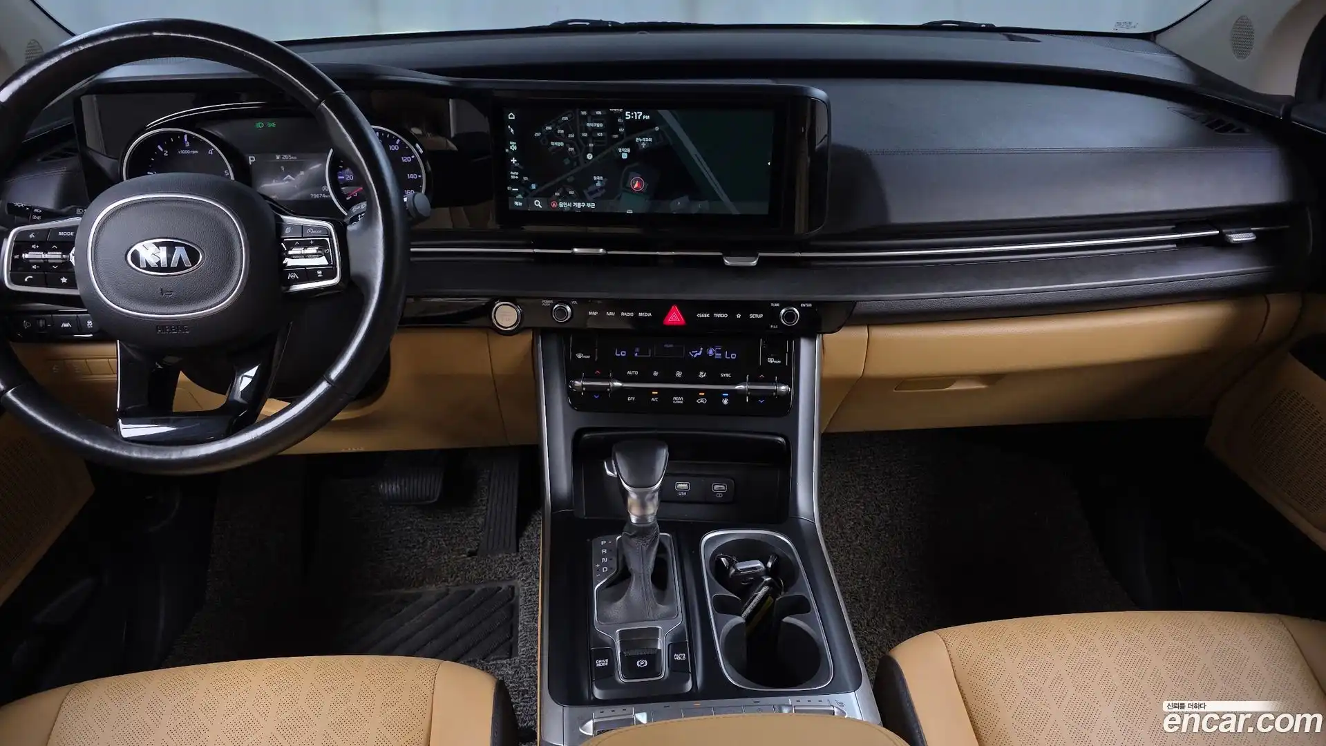Canival Kia 2021.5-OPTION-018