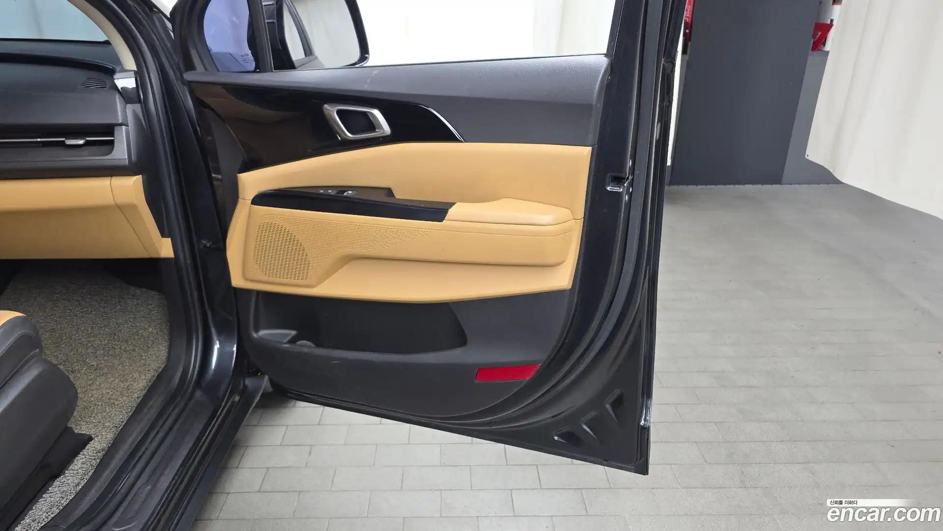 Canival Kia 2021.5-INNER-035