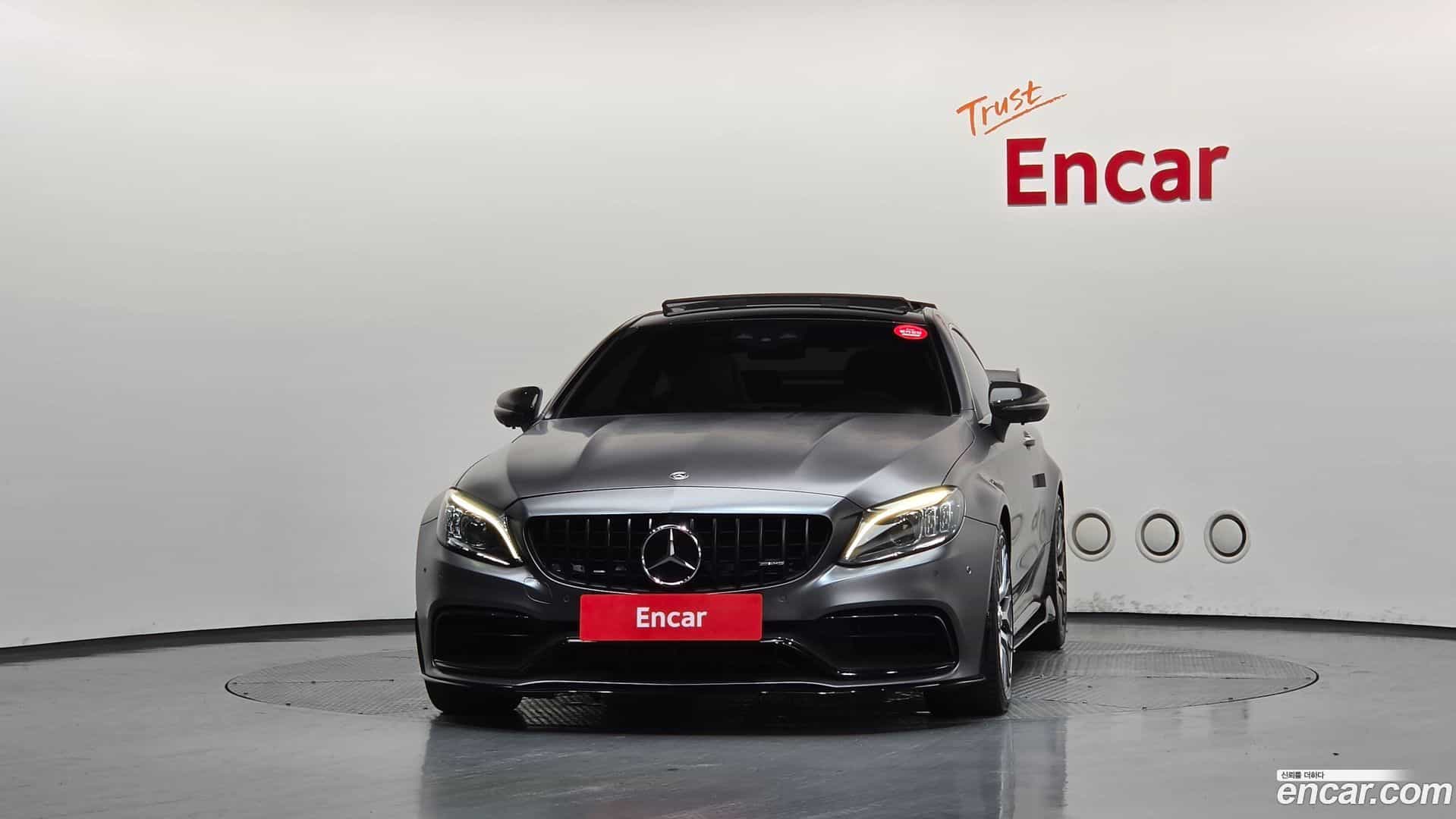 C-Class Mercedes-Benz 2021.7-OUTER-003