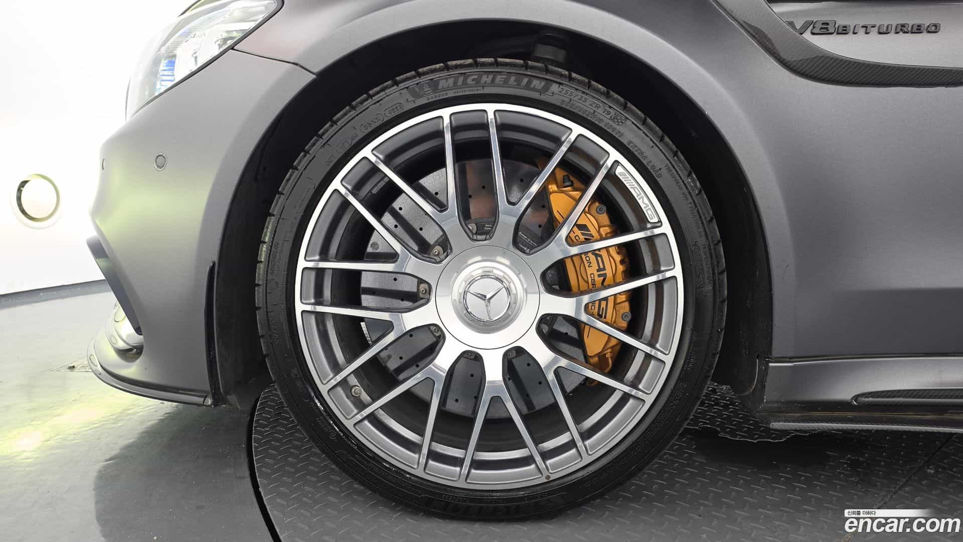 C-Class Mercedes-Benz 2021.7-OUTER-005