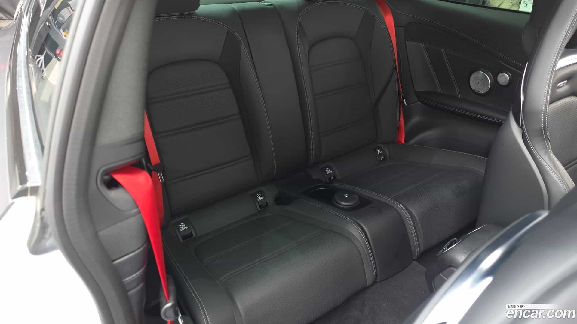 C-Class Mercedes-Benz 2021.7-OPTION-015