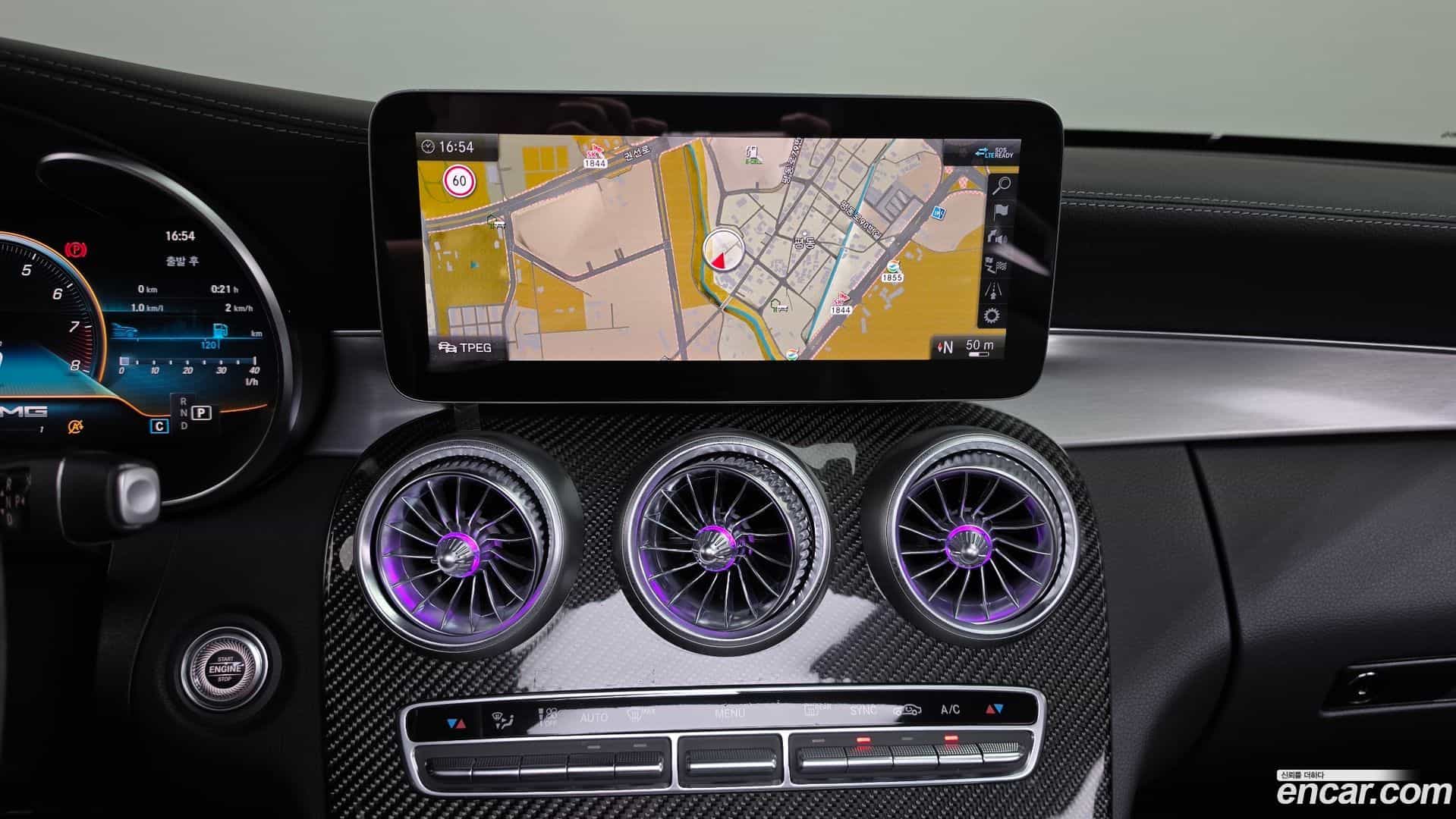 C-Class Mercedes-Benz 2021.7-OPTION-017