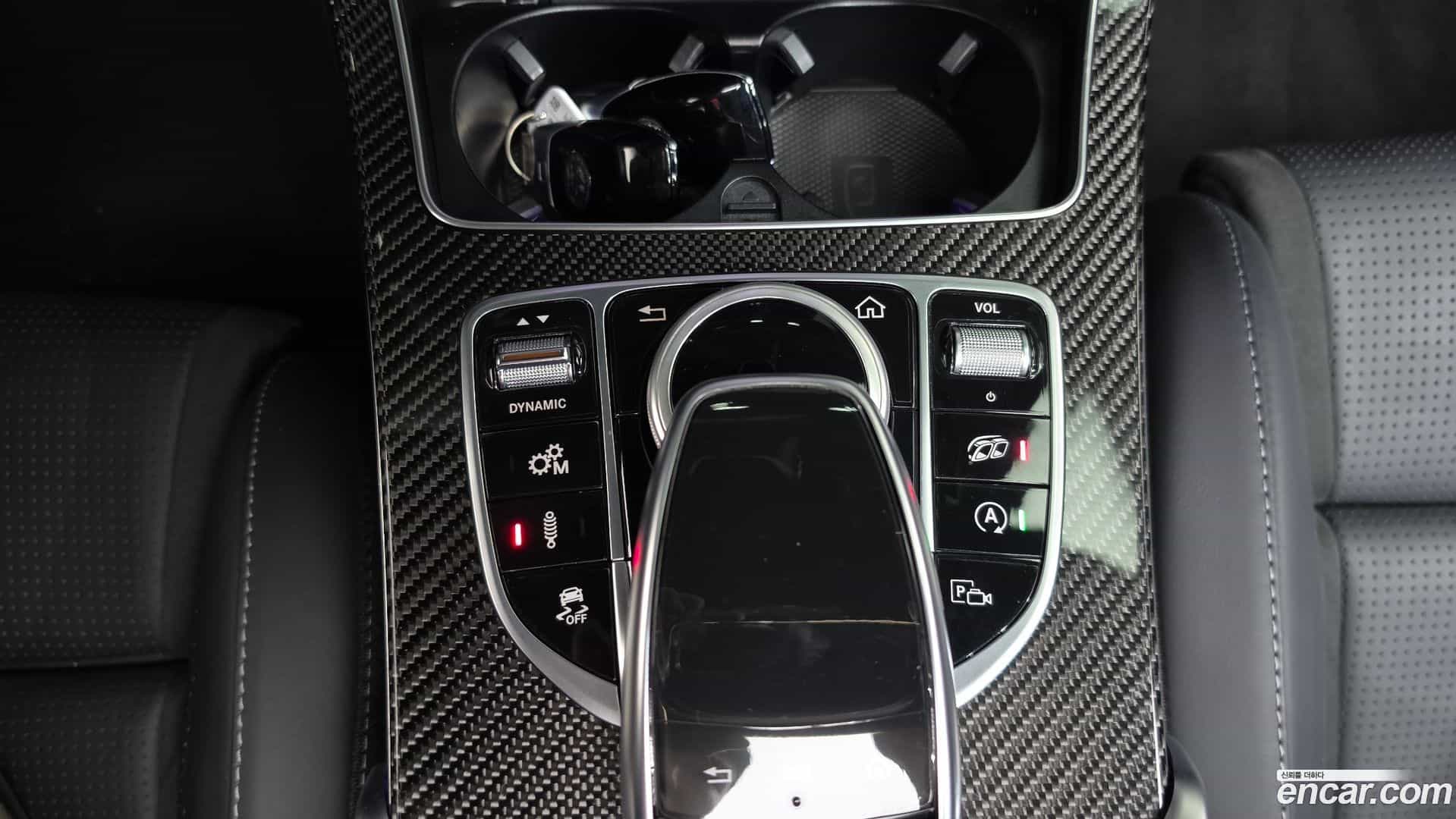 C-Class Mercedes-Benz 2021.7-OPTION-019