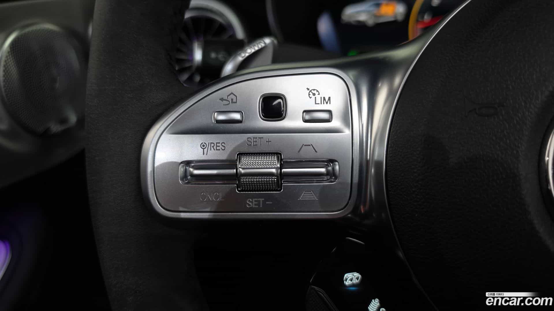 C-Class Mercedes-Benz 2021.7-OPTION-020