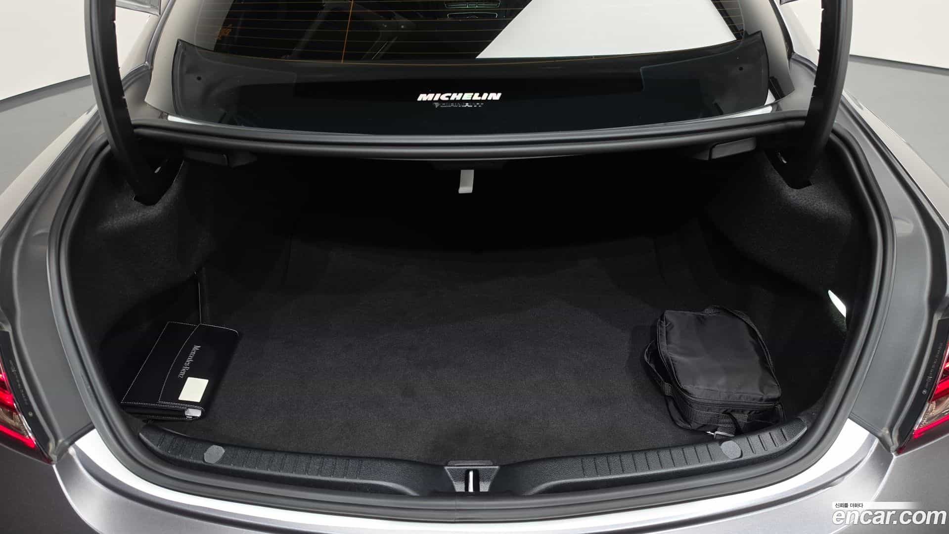 C-Class Mercedes-Benz 2021.7-OPTION-023