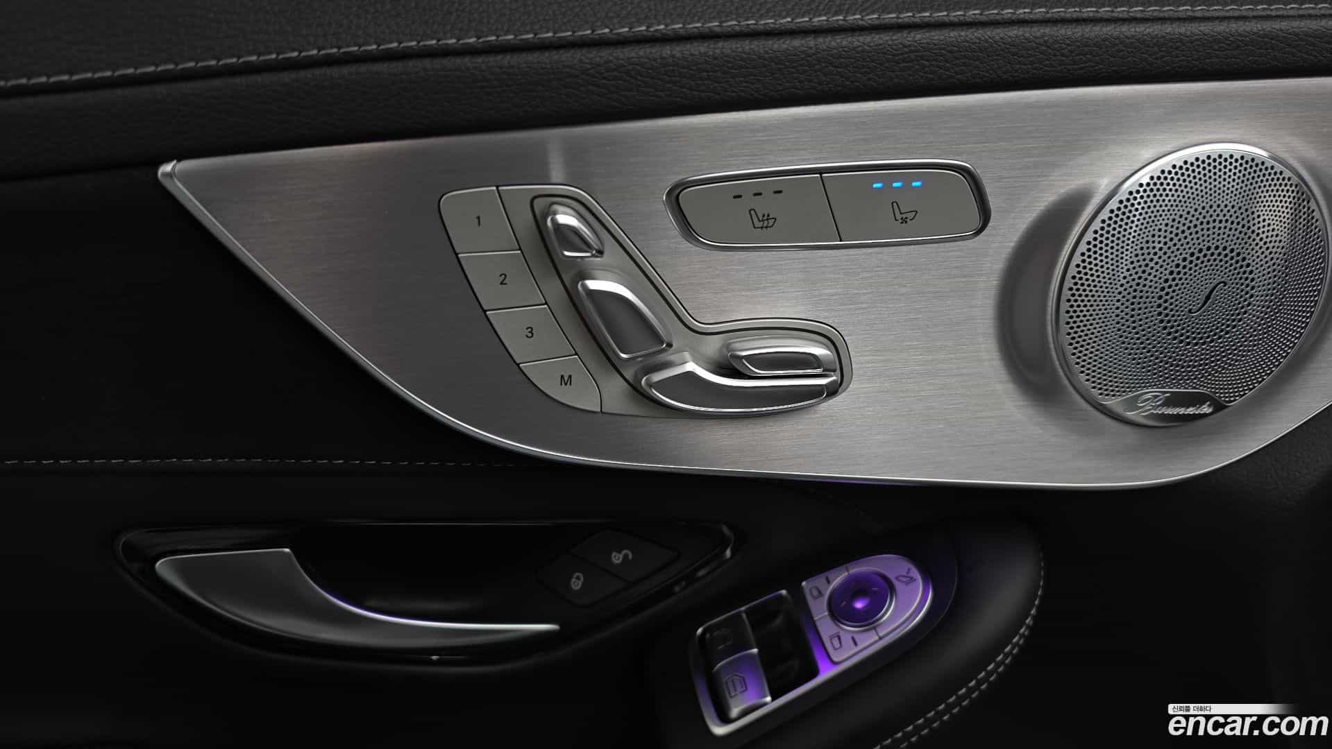 C-Class Mercedes-Benz 2021.7-OPTION-024