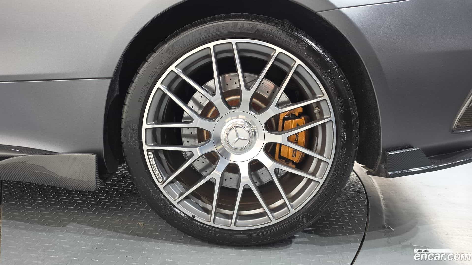 C-Class Mercedes-Benz 2021.7-OUTER-031
