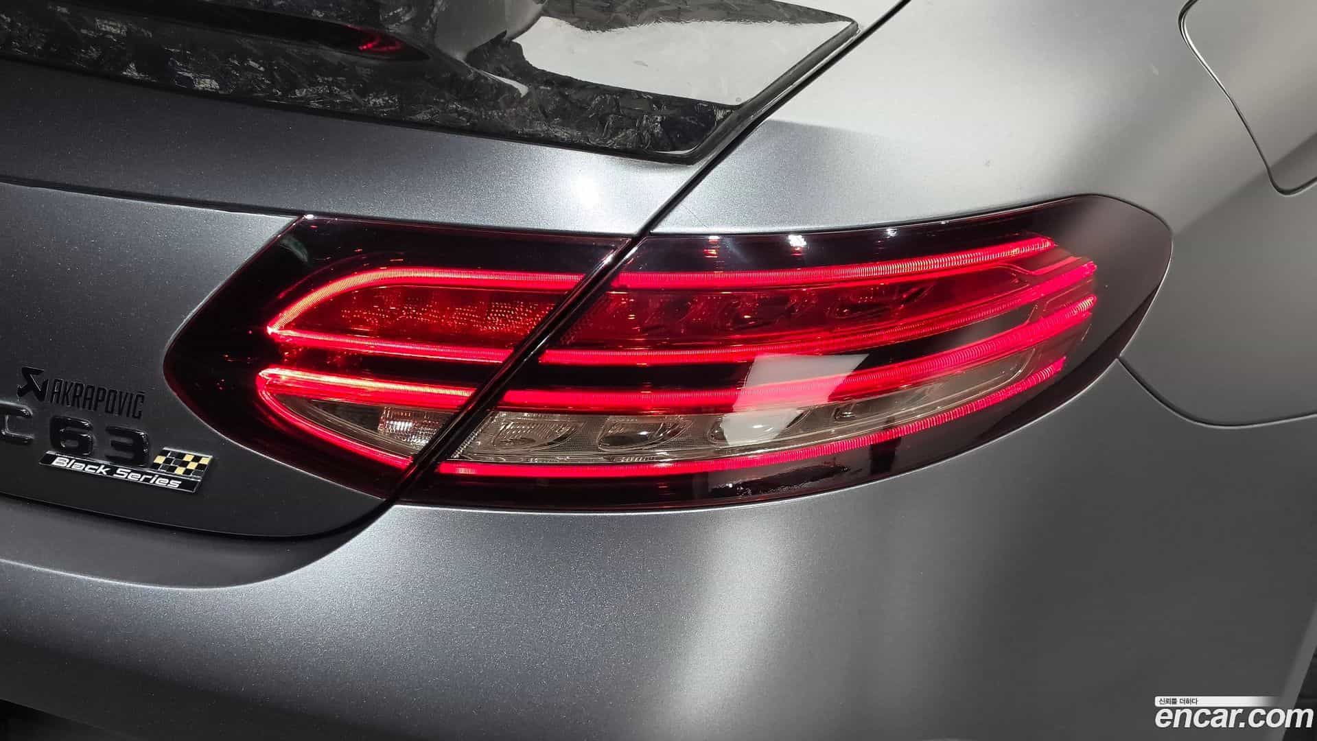 C-Class Mercedes-Benz 2021.7-OUTER-033