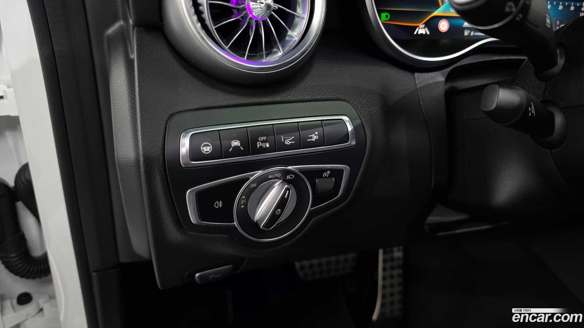 C-Class Mercedes-Benz 2021.7-OPTION-042
