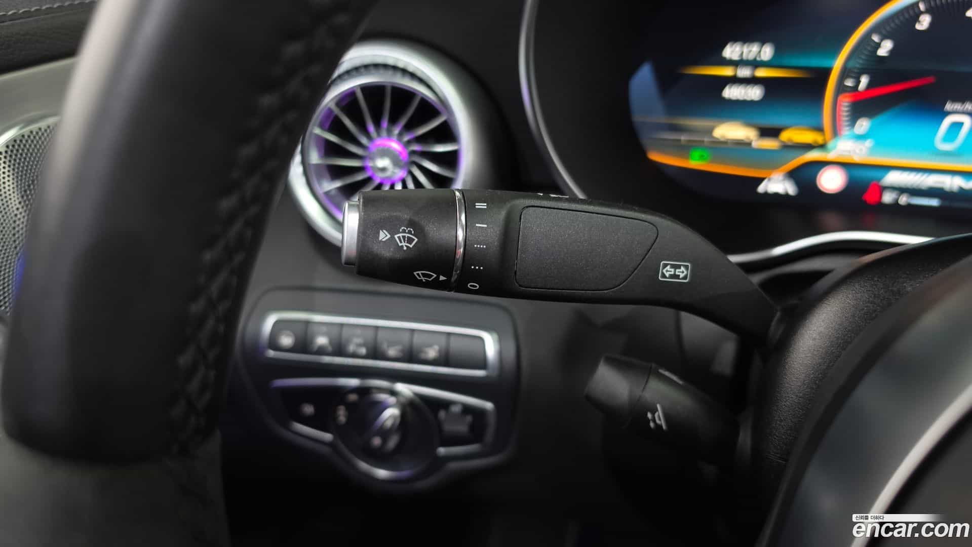 C-Class Mercedes-Benz 2021.7-OPTION-043
