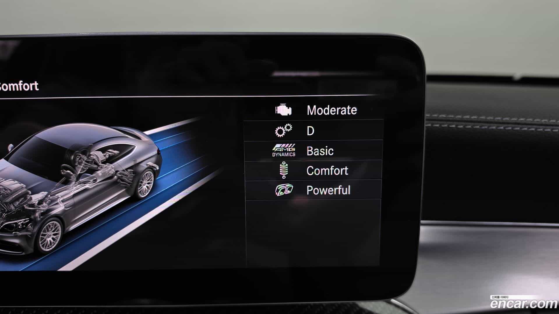 C-Class Mercedes-Benz 2021.7-OPTION-045