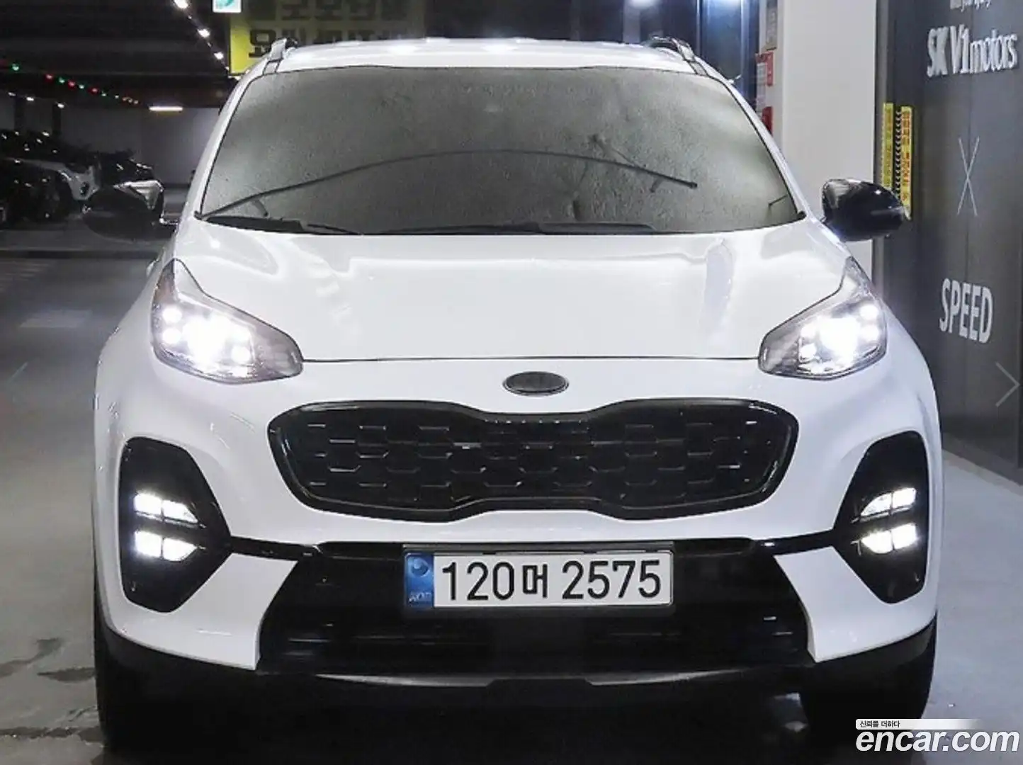 Sportage Kia 2021.4-OUTER-001