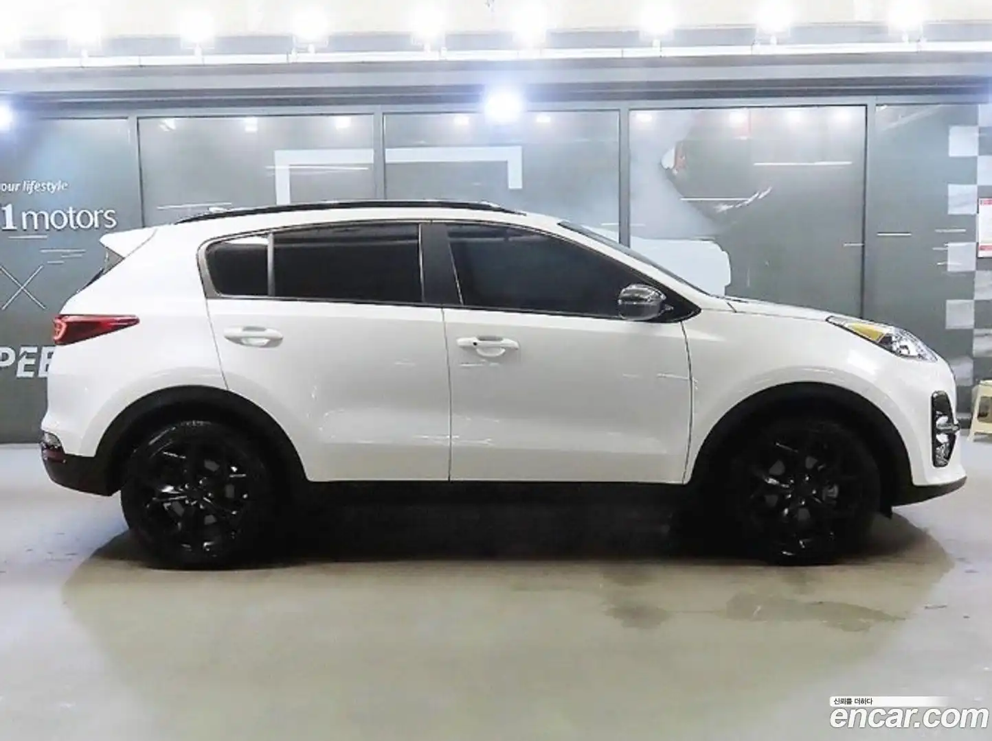 Sportage Kia 2021.4-OUTER-002