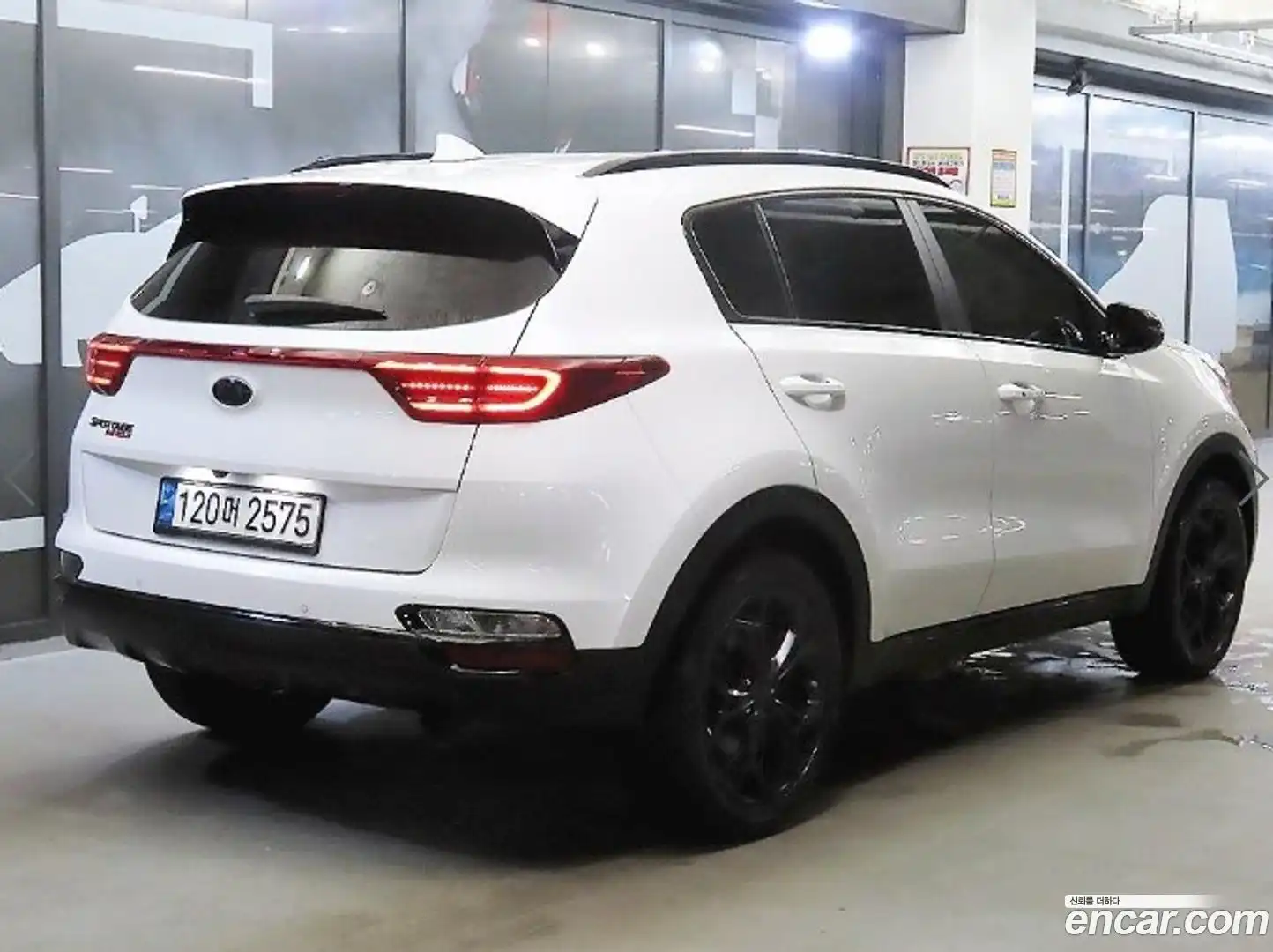 Sportage Kia 2021.4-OUTER-003