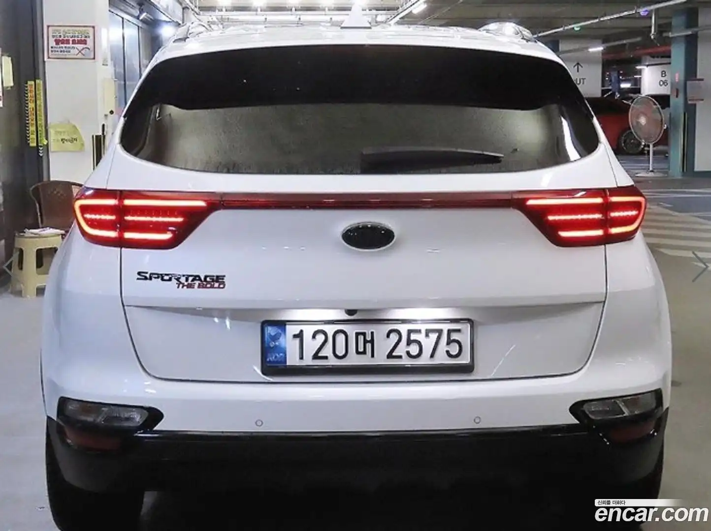 Sportage Kia 2021.4-OUTER-004