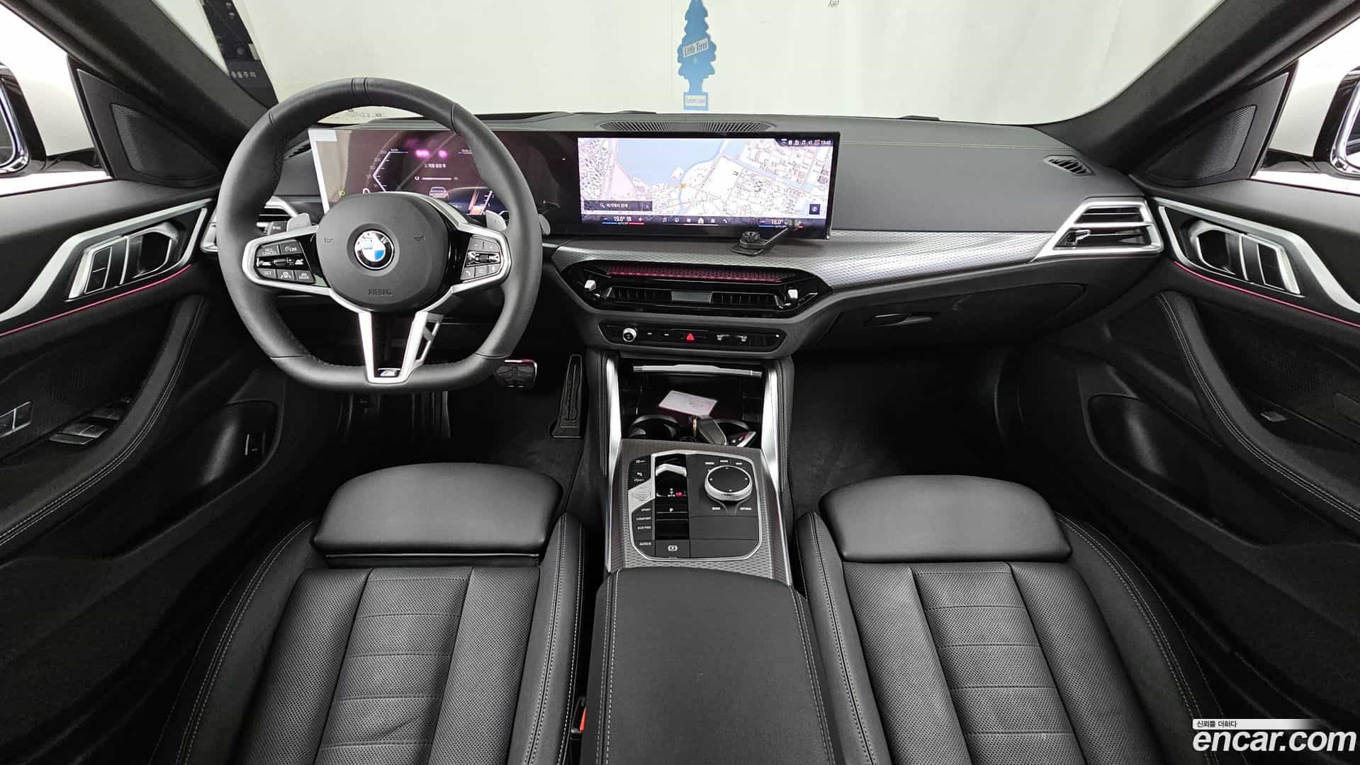 4-Series BMW 2025.7-INNER-007