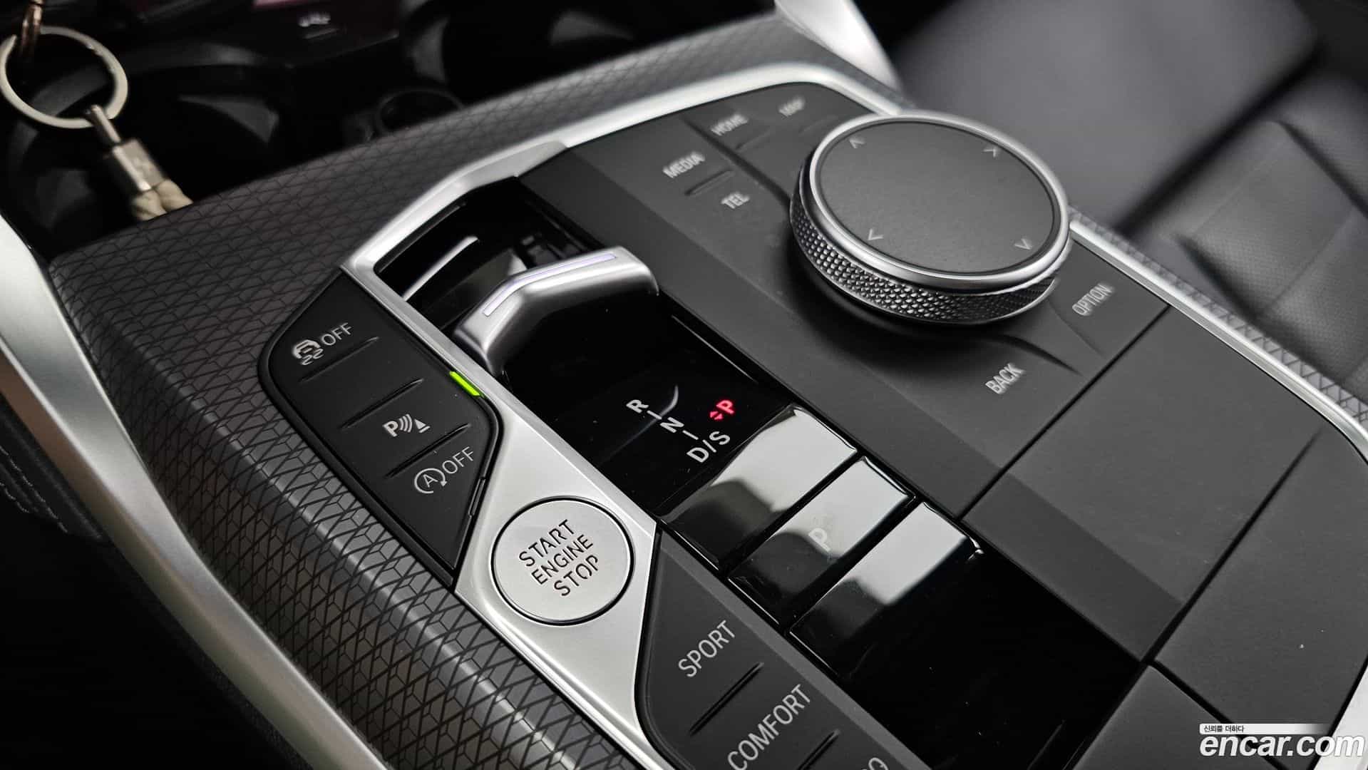 4-Series BMW 2025.7-INNER-009