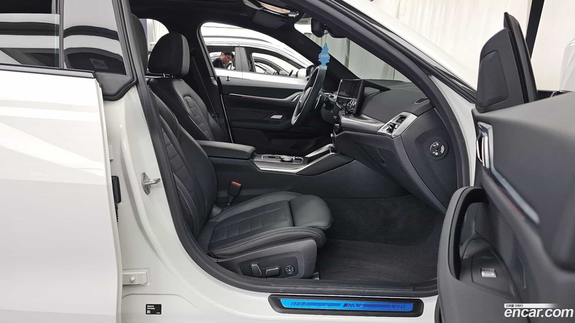 4-Series BMW 2025.7-OPTION-015