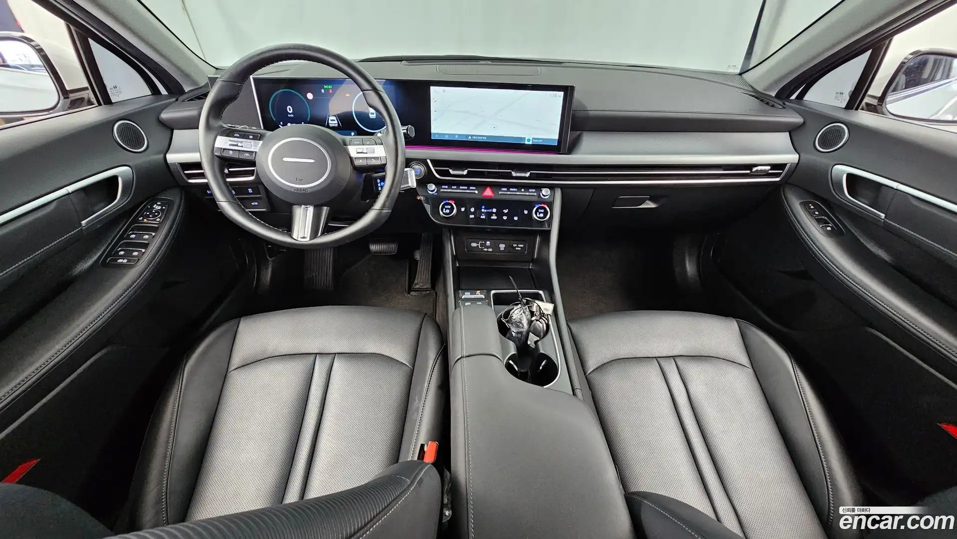 Sonata Hyundai 2025.4-INNER-007