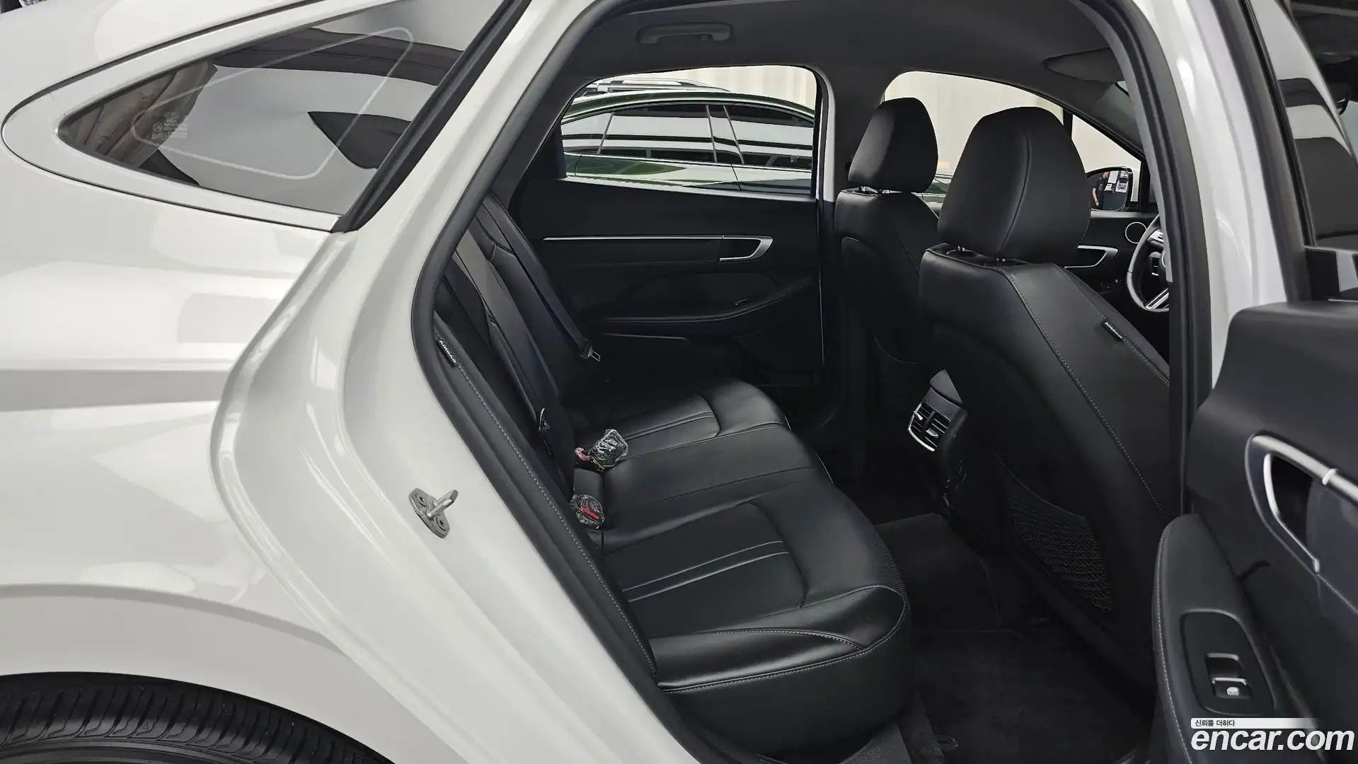 Sonata Hyundai 2025.4-OPTION-015
