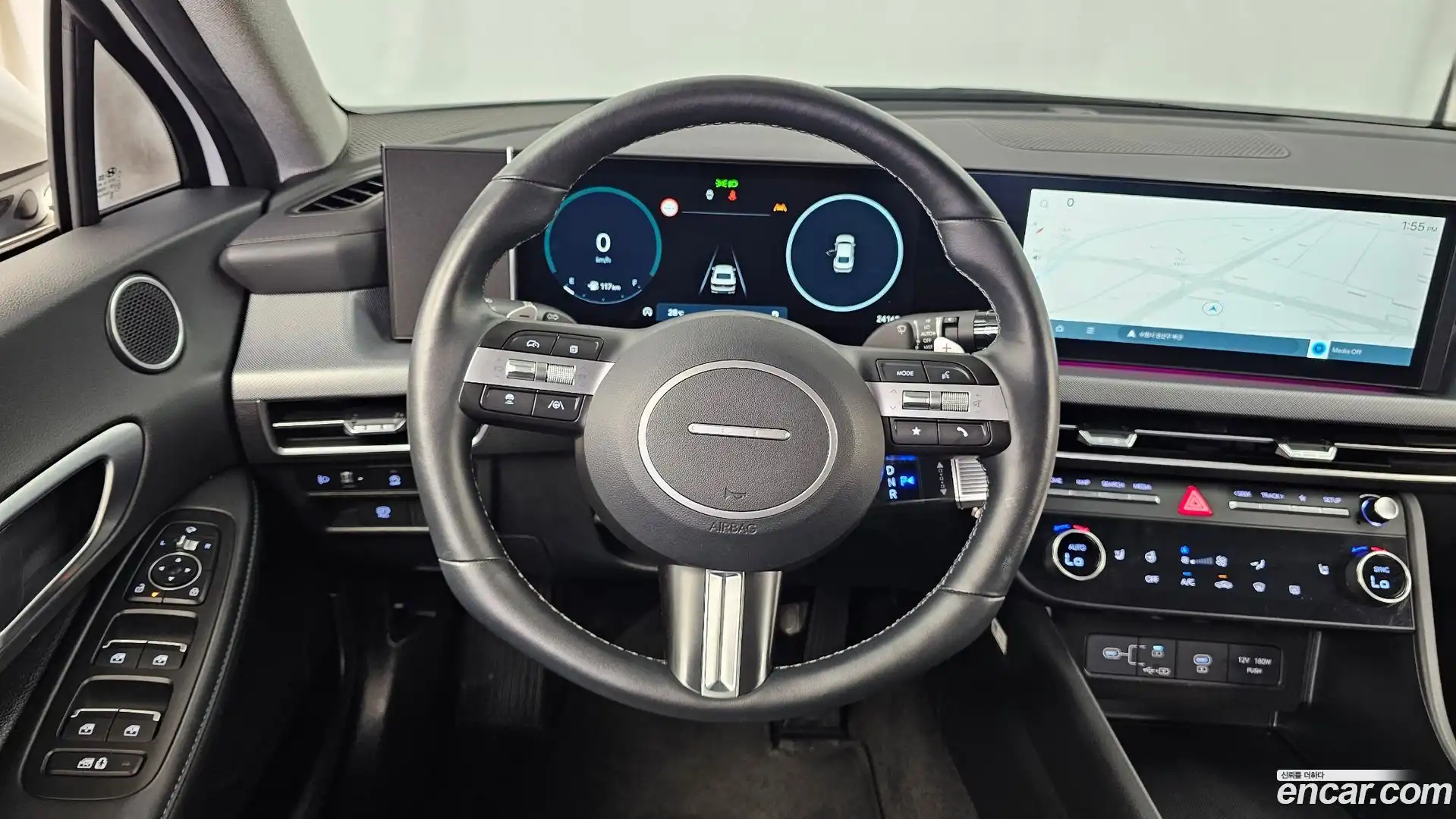 Sonata Hyundai 2025.4-OPTION-017