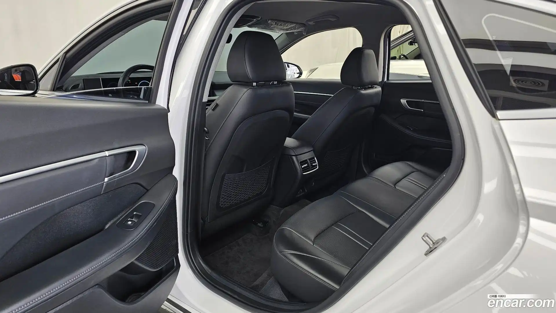 Sonata Hyundai 2025.4-OPTION-020