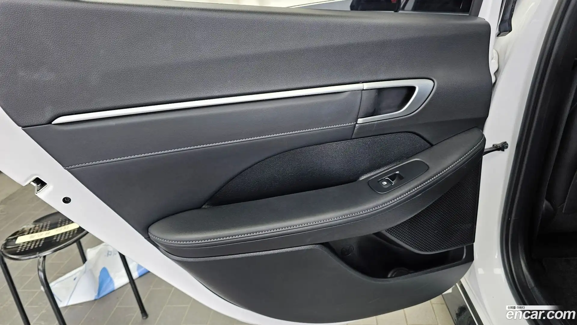 Sonata Hyundai 2025.4-INNER-035