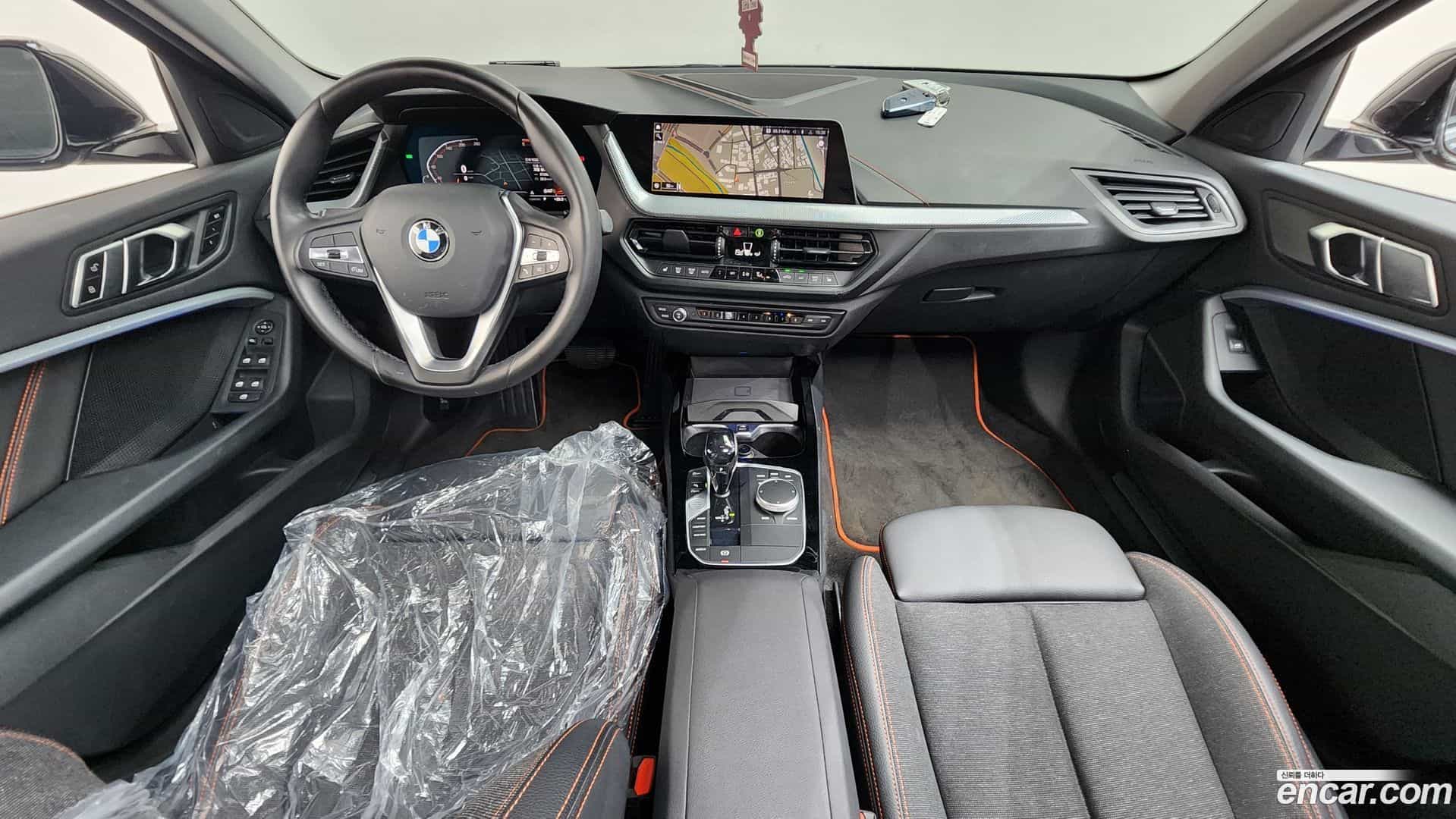 1-Series BMW 2020.11-INNER-007