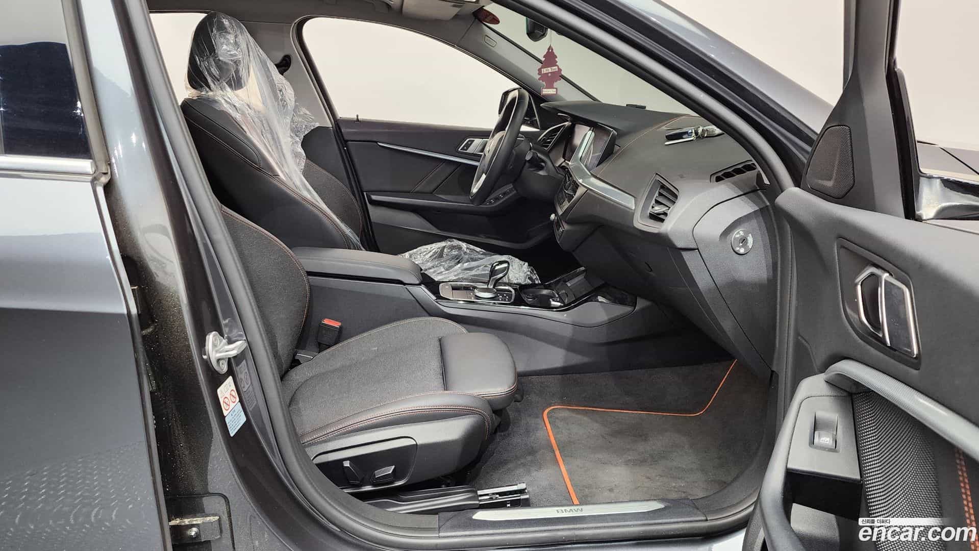 1-Series BMW 2020.11-INNER-036