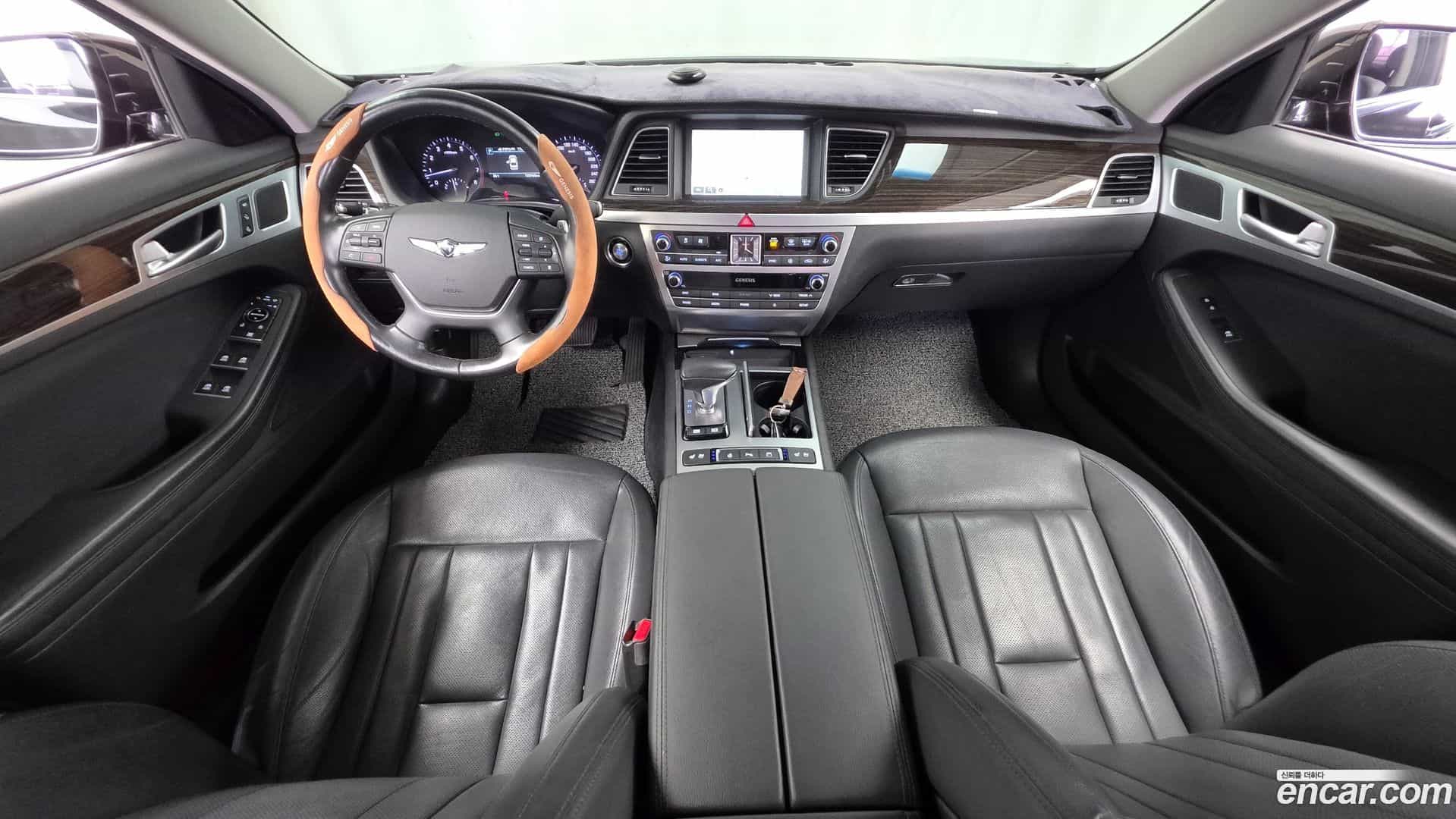 G80 Genesis 2019.3-INNER-007