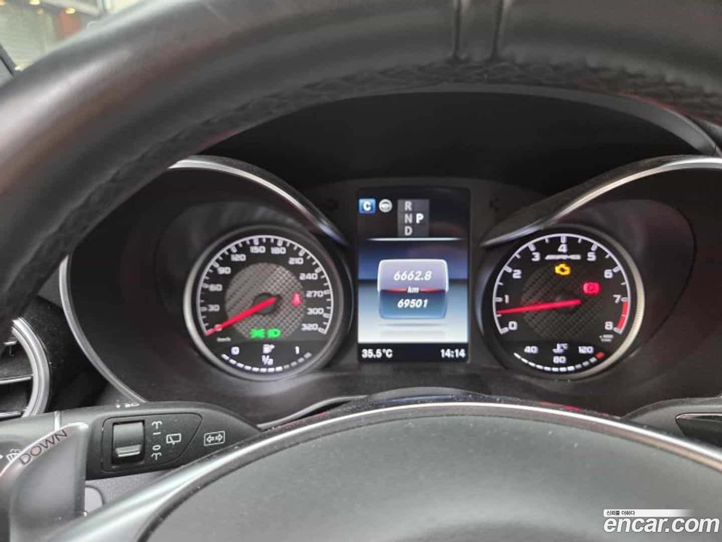GLC-Class Mercedes-Benz 2019.10-OUTER-005