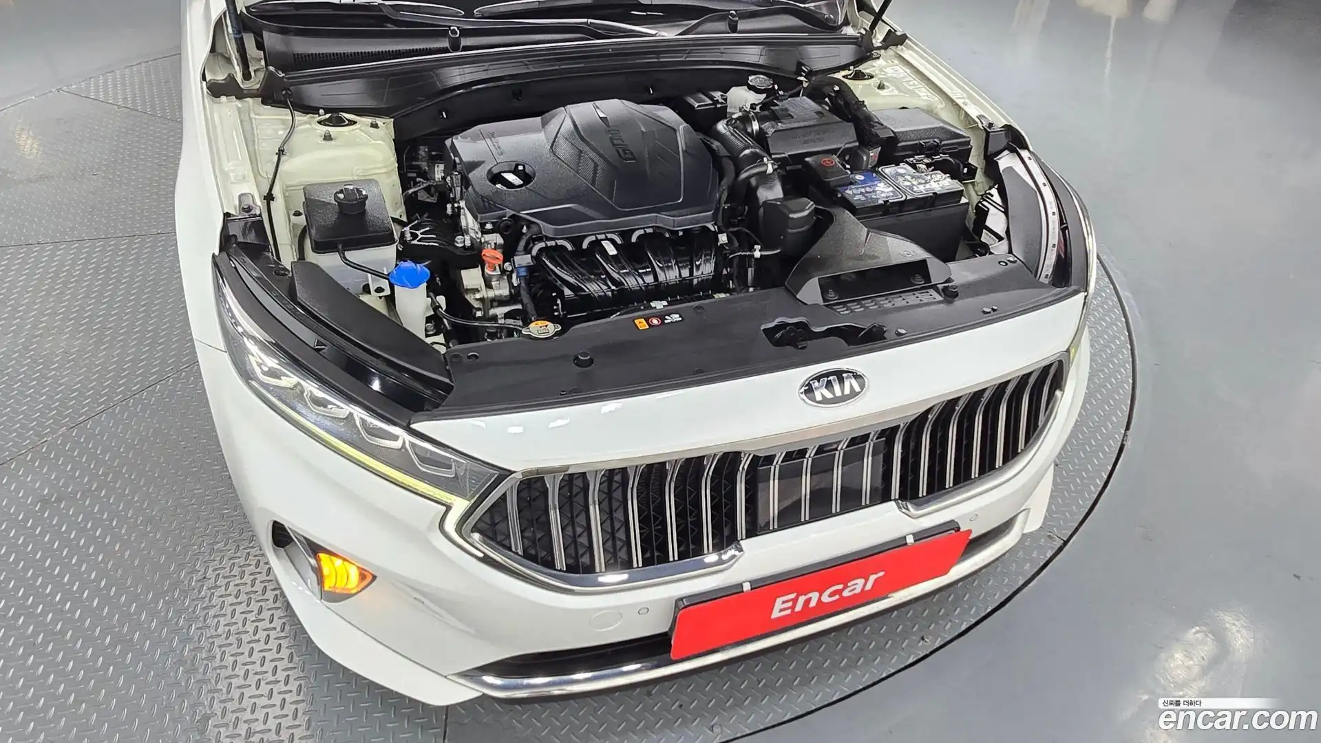 K7 Kia 2019.7-OUTER-006