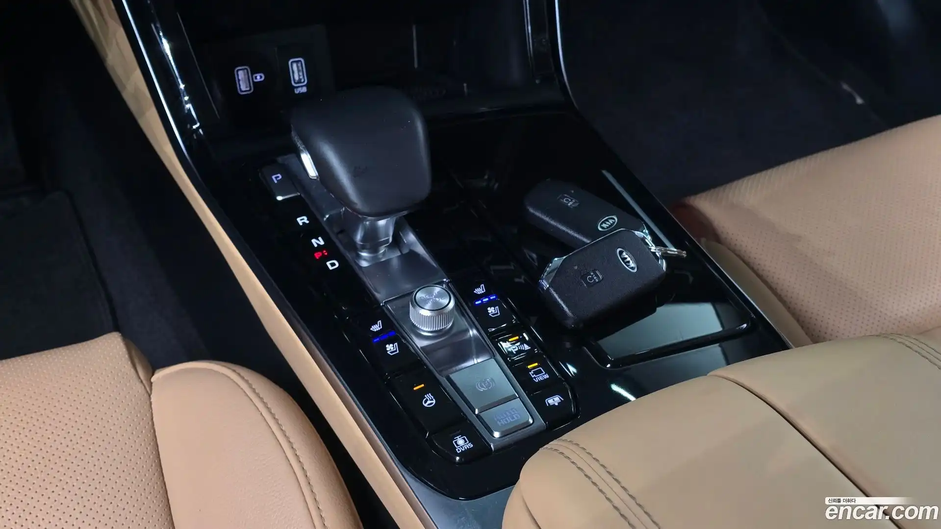 K7 Kia 2019.7-INNER-009