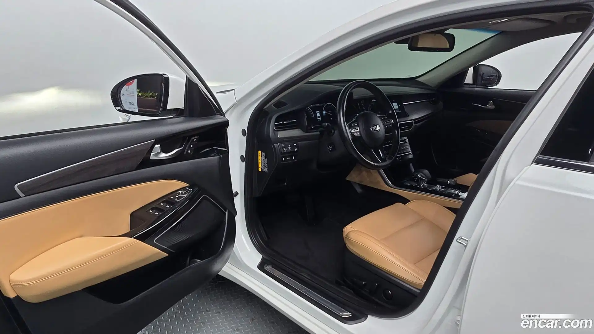 K7 Kia 2019.7-INNER-010