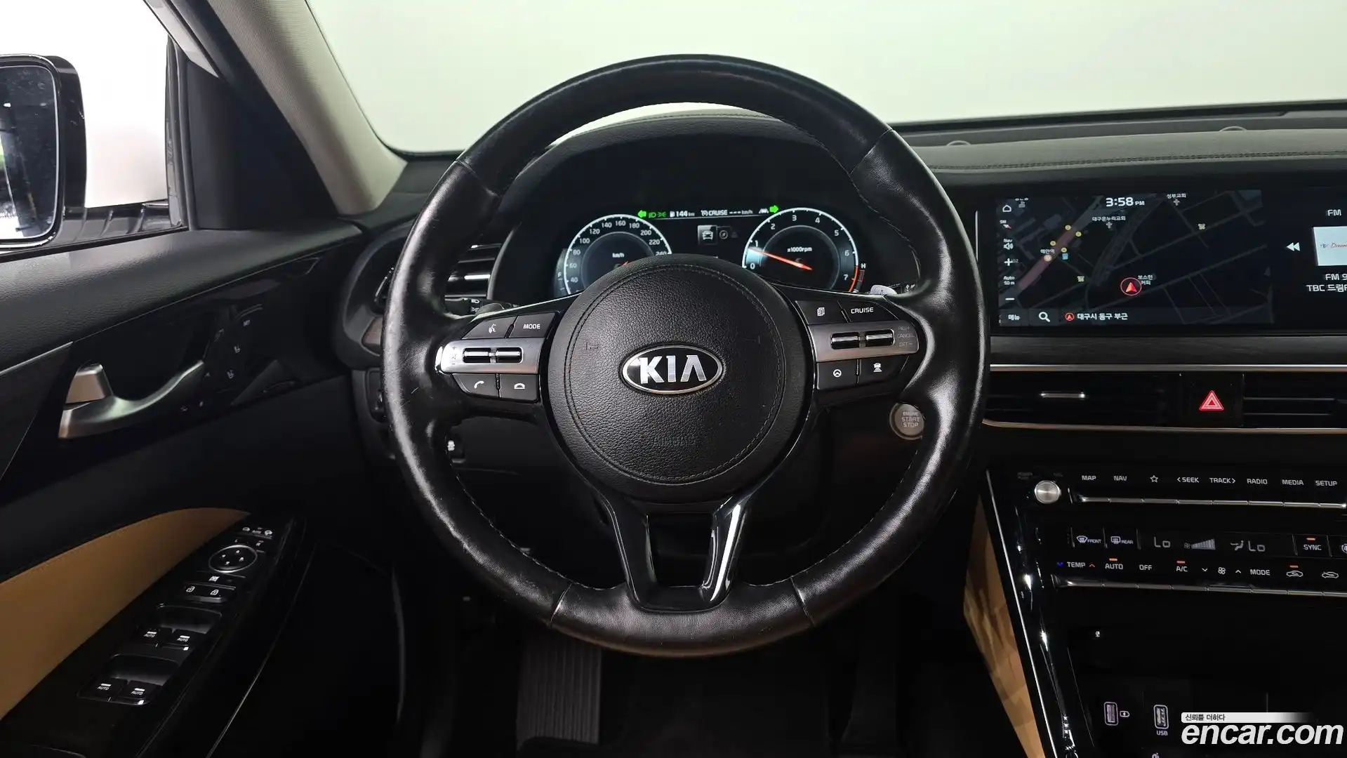 K7 Kia 2019.7-OPTION-016