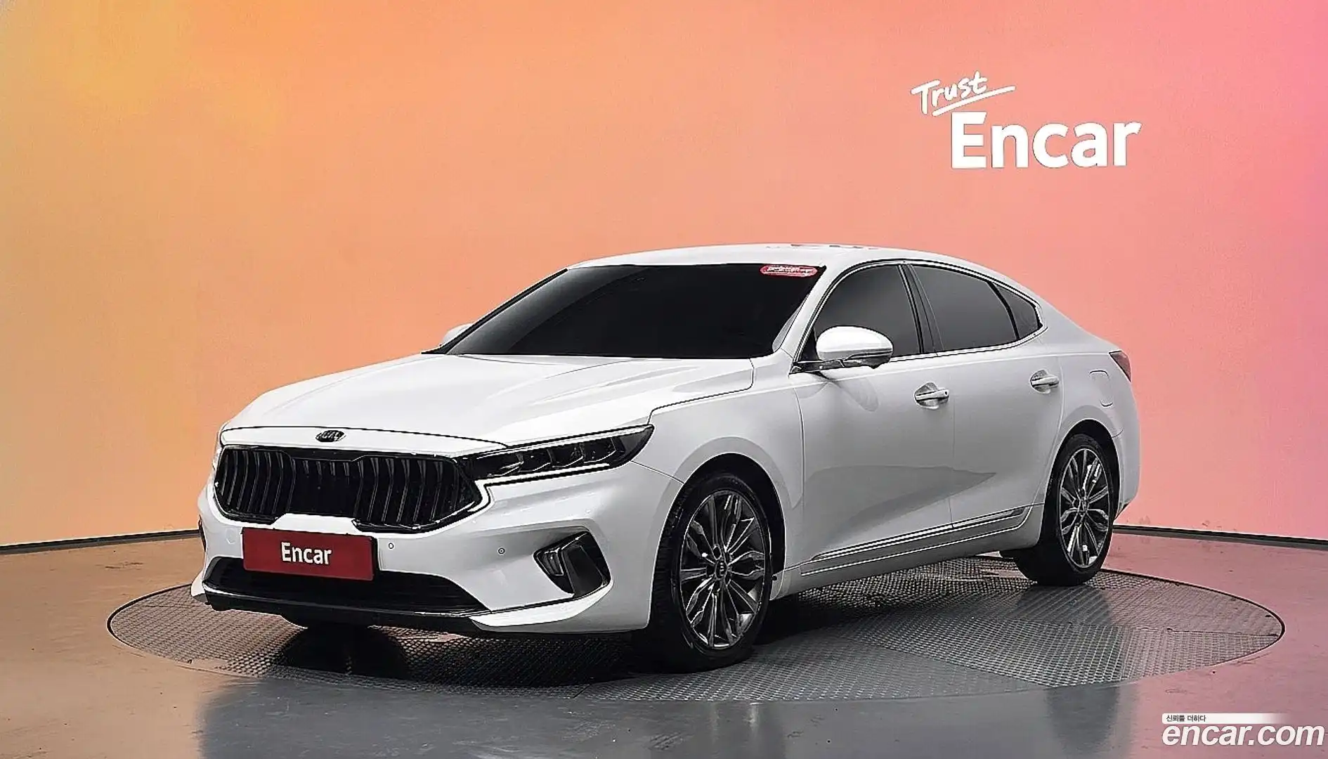 K7 Kia 2019.7-DIAG2-001