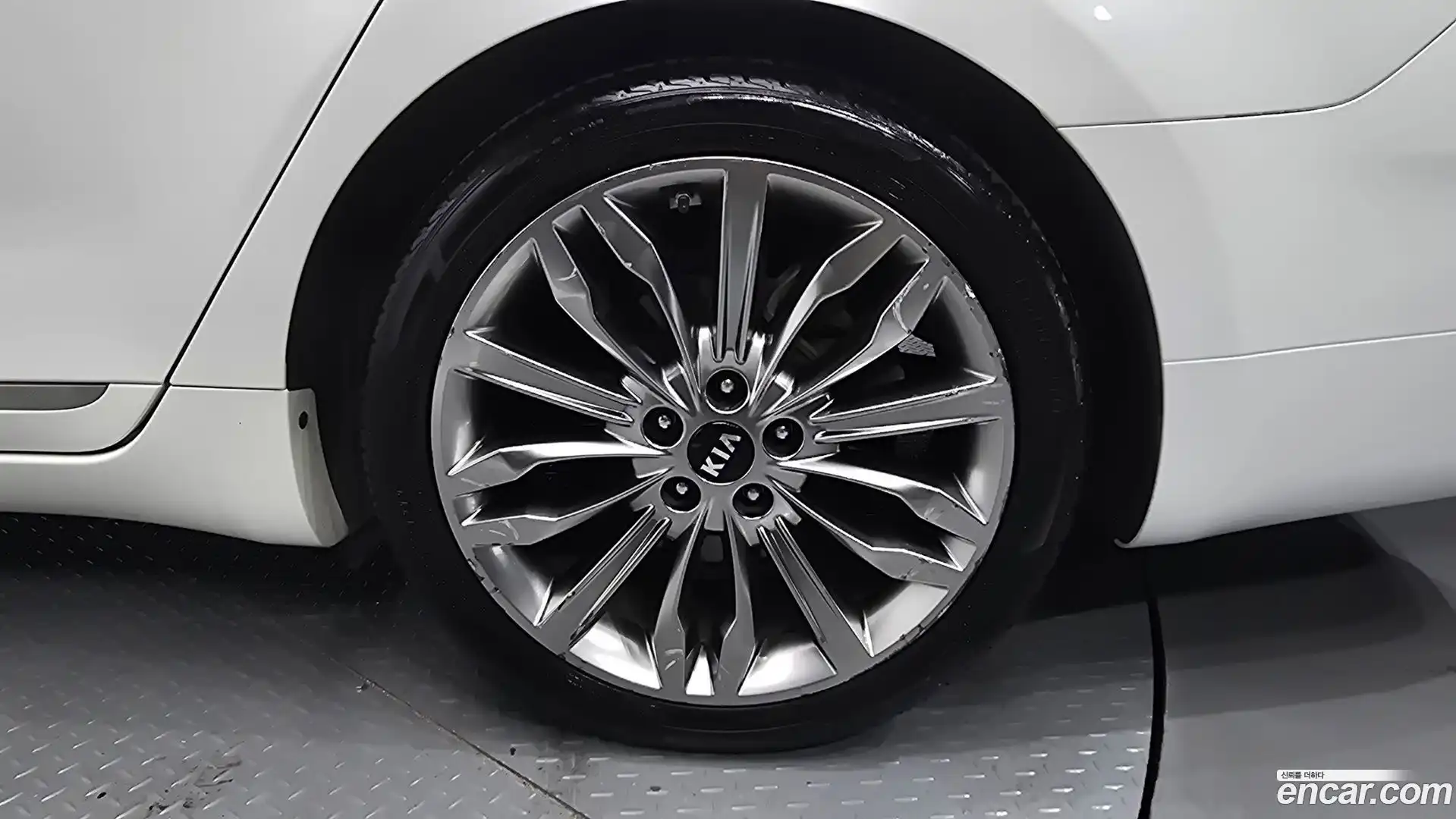 K7 Kia 2019.7-OUTER-031