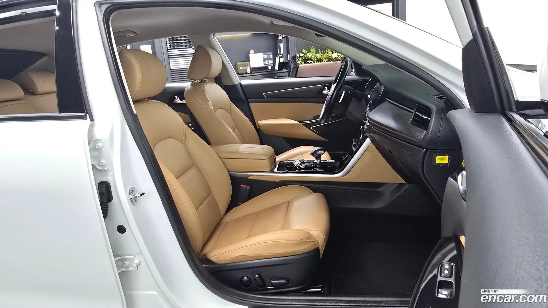 K7 Kia 2019.7-INNER-036