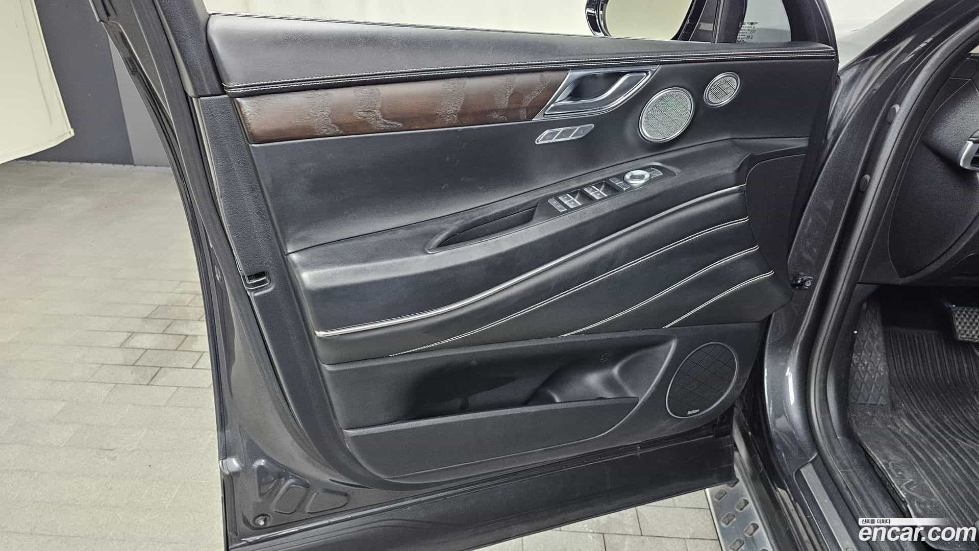GV80 Genesis 2021.6-INNER-034