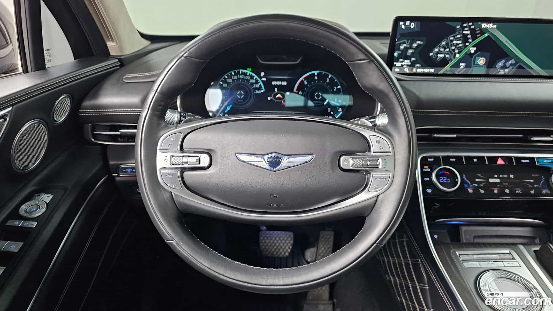 GV80 Genesis 2021.6-OPTION-046